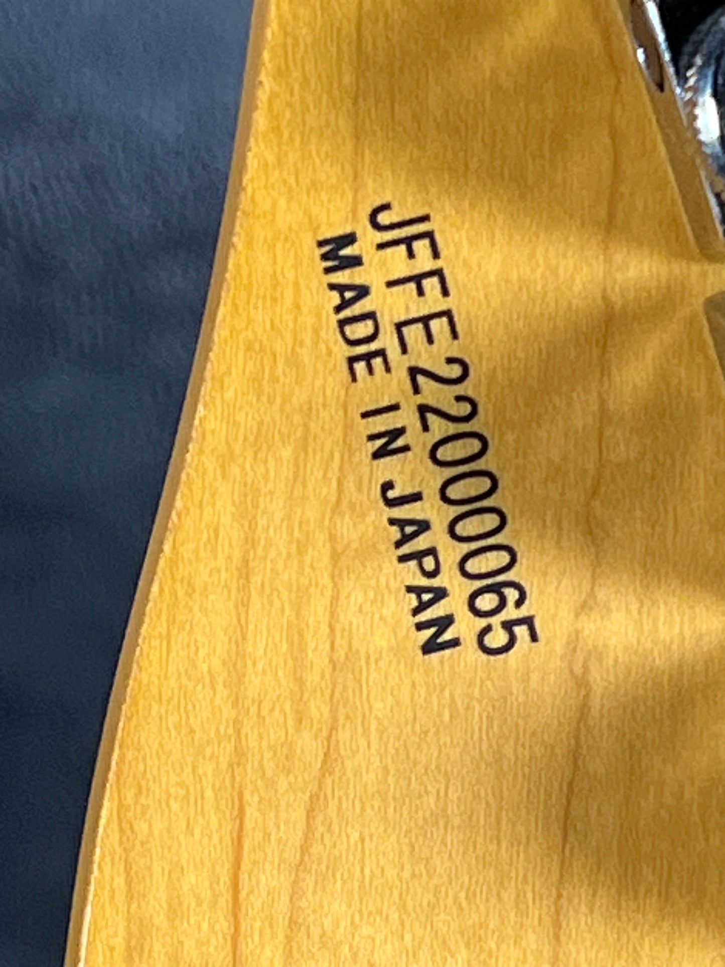 Fender Fender Aerodyne Special Stratocaster 2022 MIJ (PRE-OWNED)