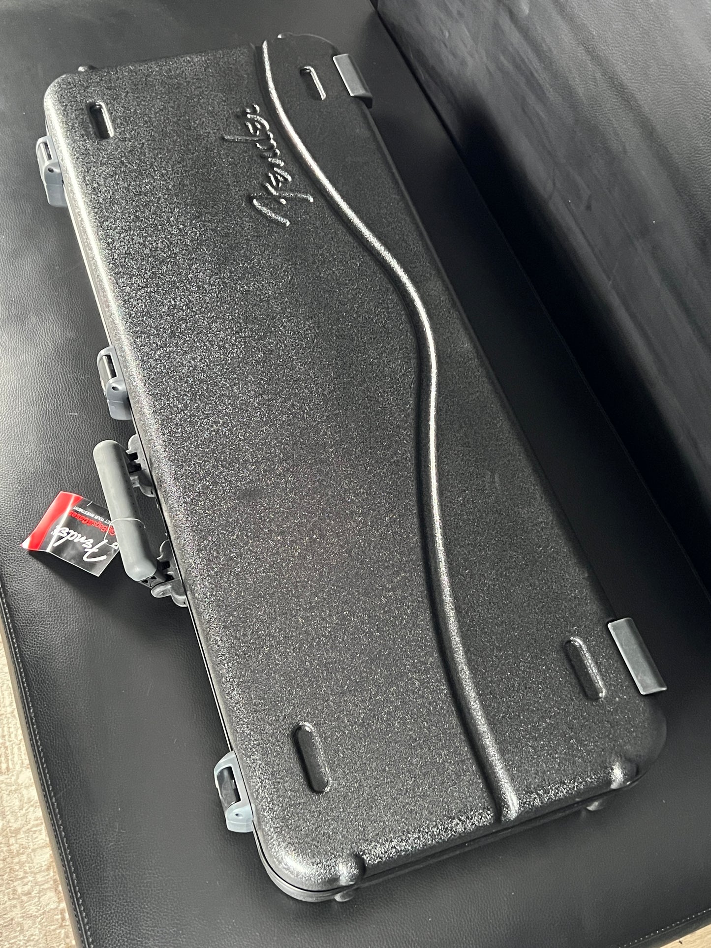 Fender American Professional II Stratocaster 2025 (PRE-OWNED)