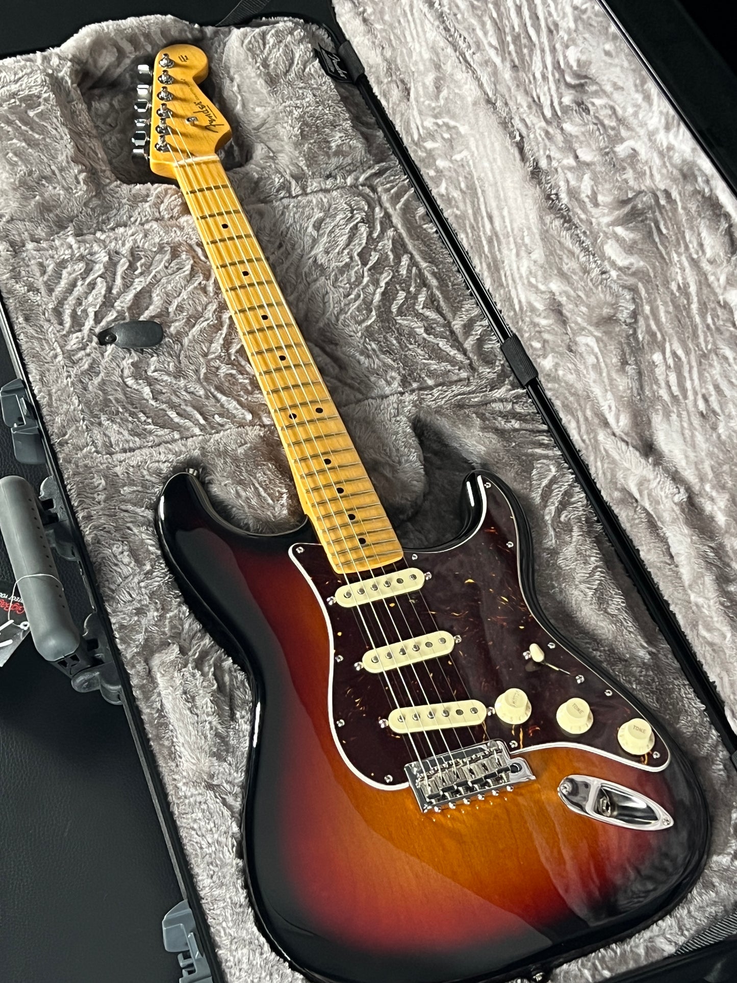 Fender American Professional II Stratocaster 2025 (PRE-OWNED)