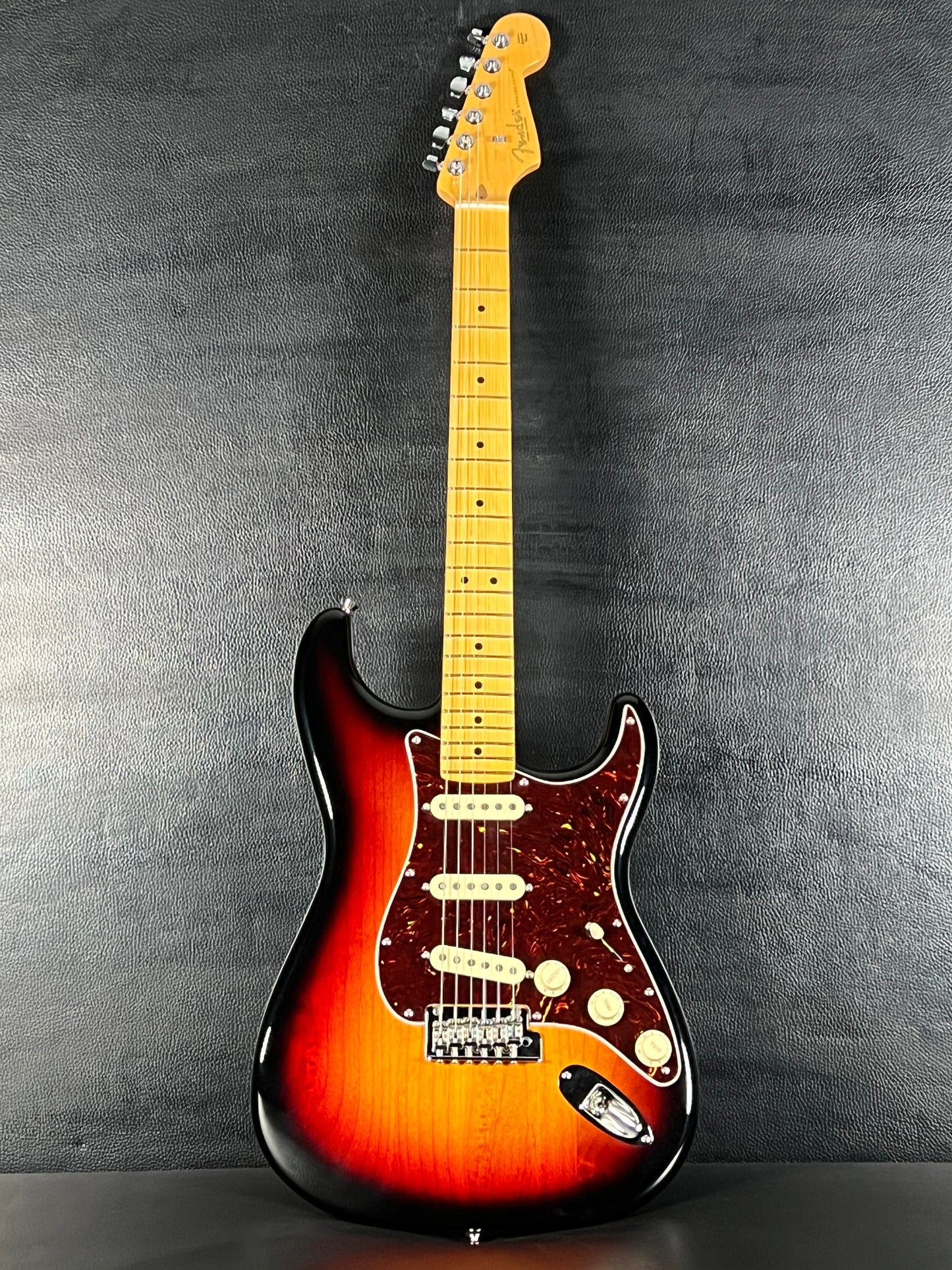 Fender American Professional II Stratocaster 2025 (PRE-OWNED)