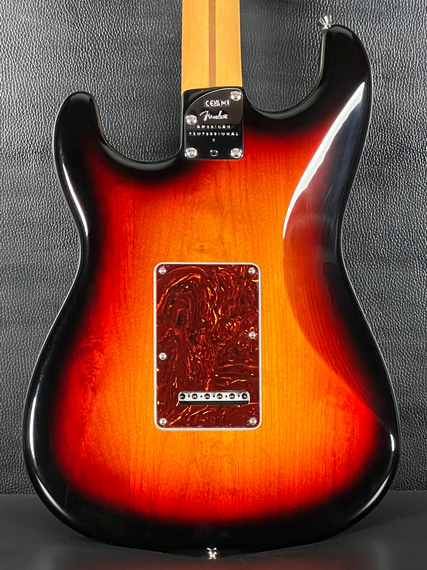 Fender American Professional II Stratocaster 2025 (PRE-OWNED)