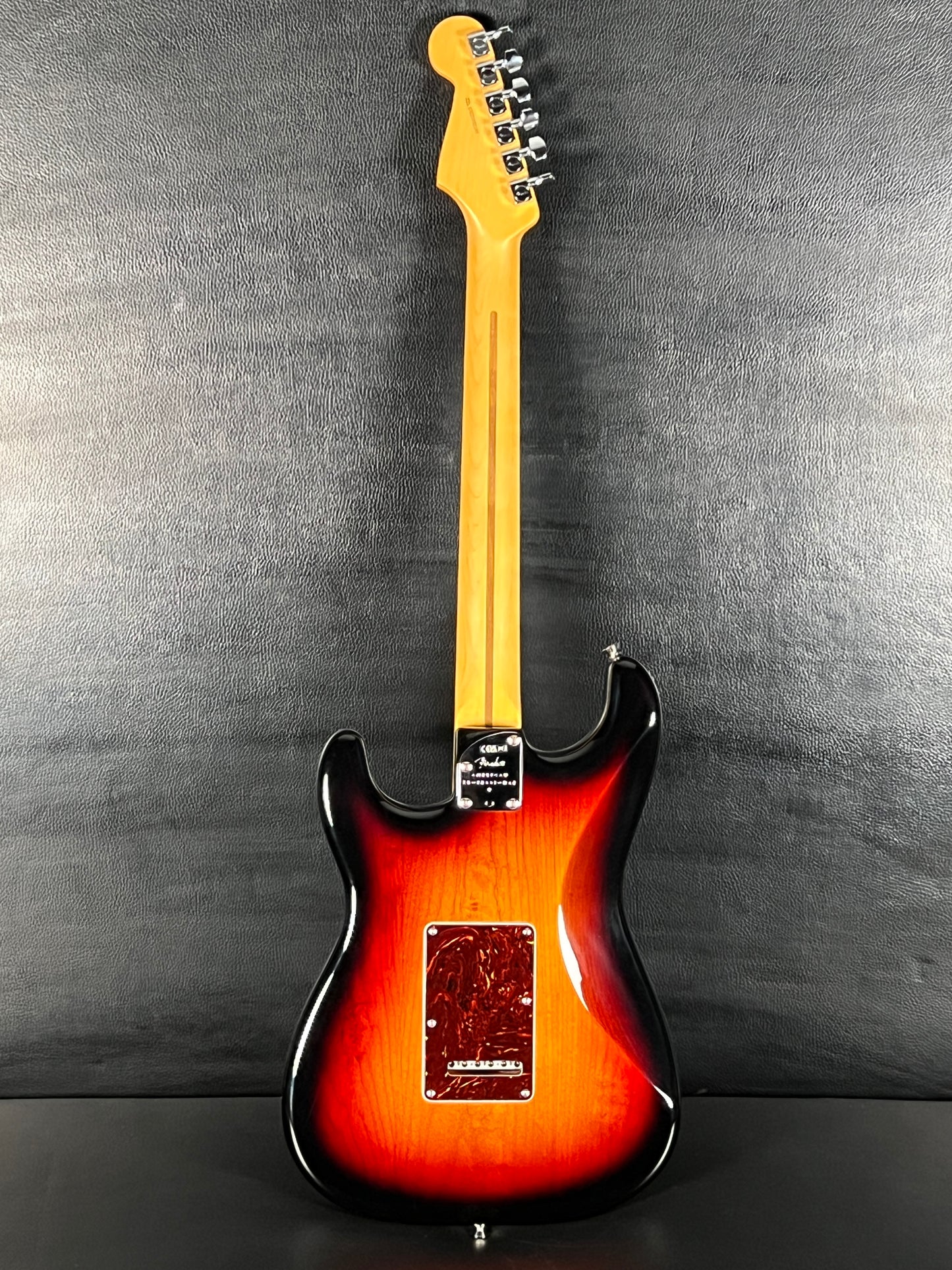 Fender American Professional II Stratocaster 2025 (PRE-OWNED)