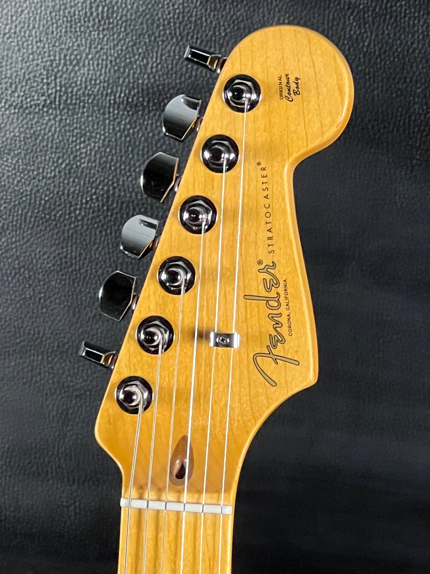 Fender American Professional II Stratocaster 2025 (PRE-OWNED)