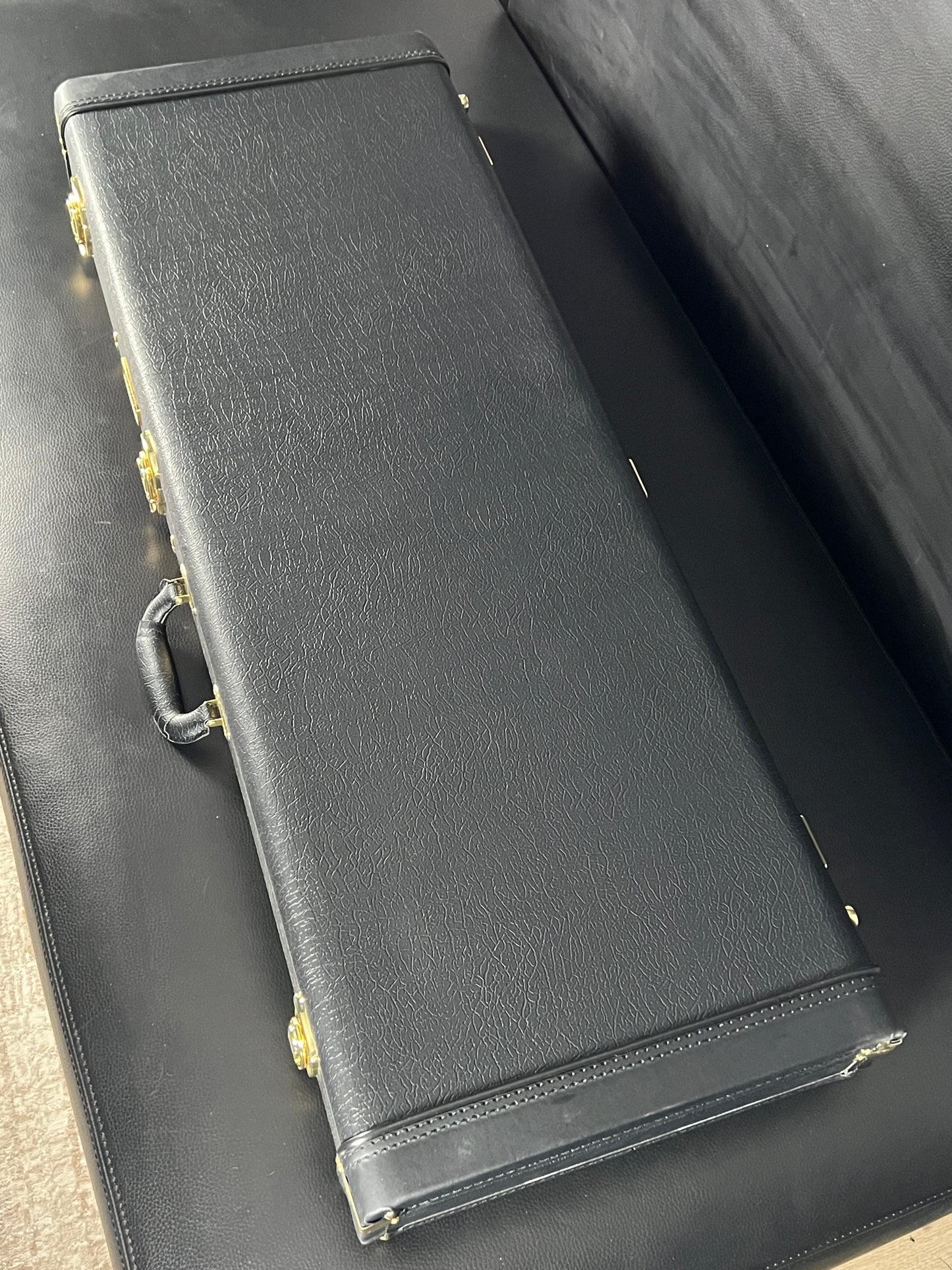 Yamaha Revstar Professional RSP20X Rusty Brass Charcoal