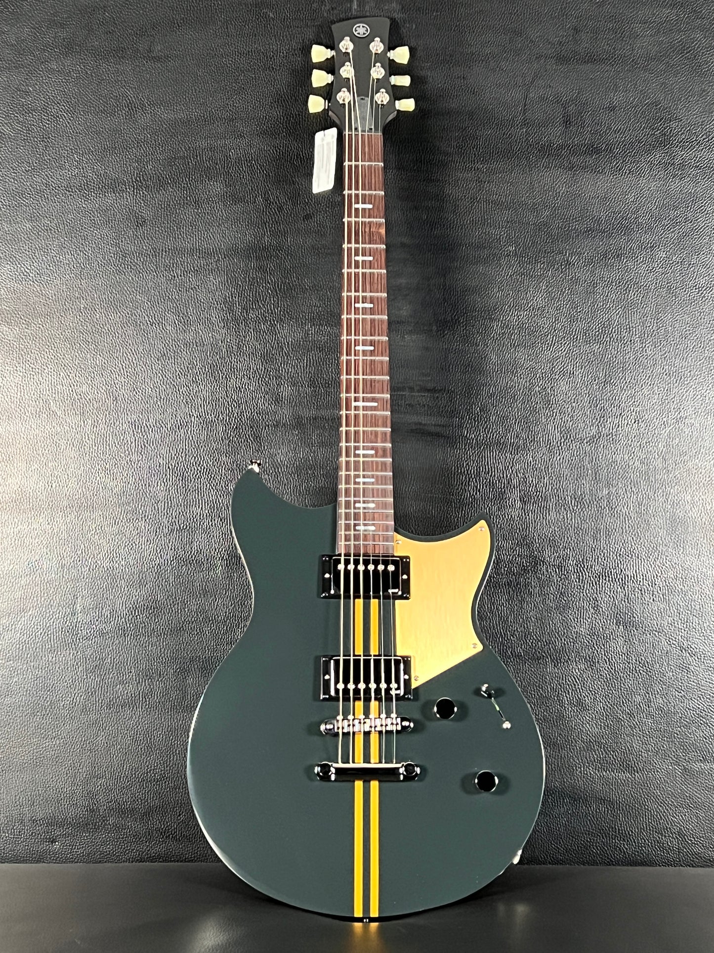 Yamaha Revstar Professional RSP20X Rusty Brass Charcoal