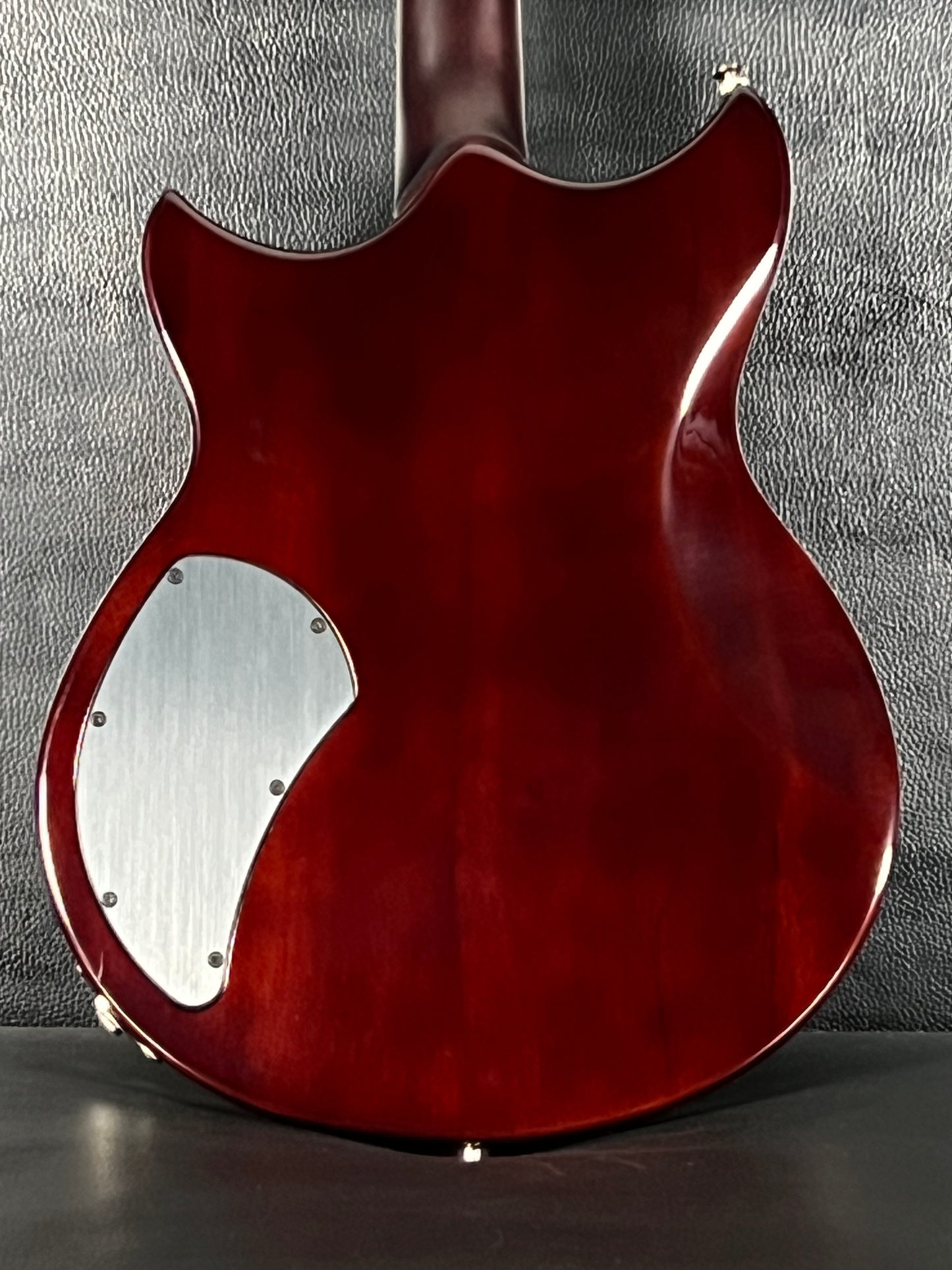 Yamaha Revstar Professional RSP20X Rusty Brass Charcoal