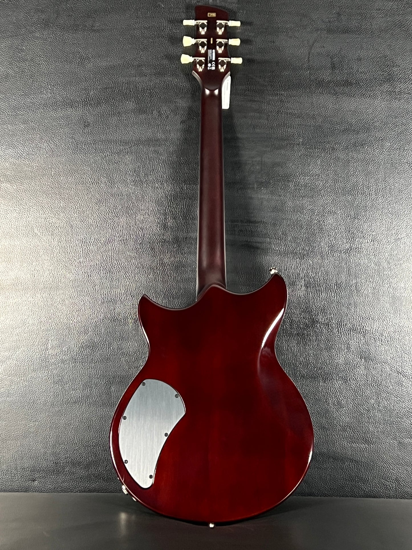 Yamaha Revstar Professional RSP20X Rusty Brass Charcoal