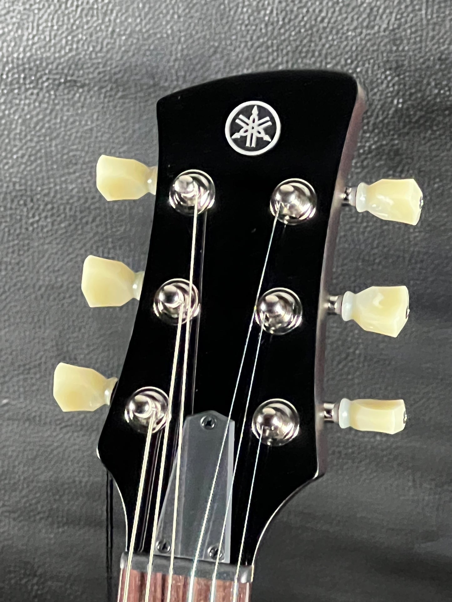 Yamaha Revstar Professional RSP20X Rusty Brass Charcoal