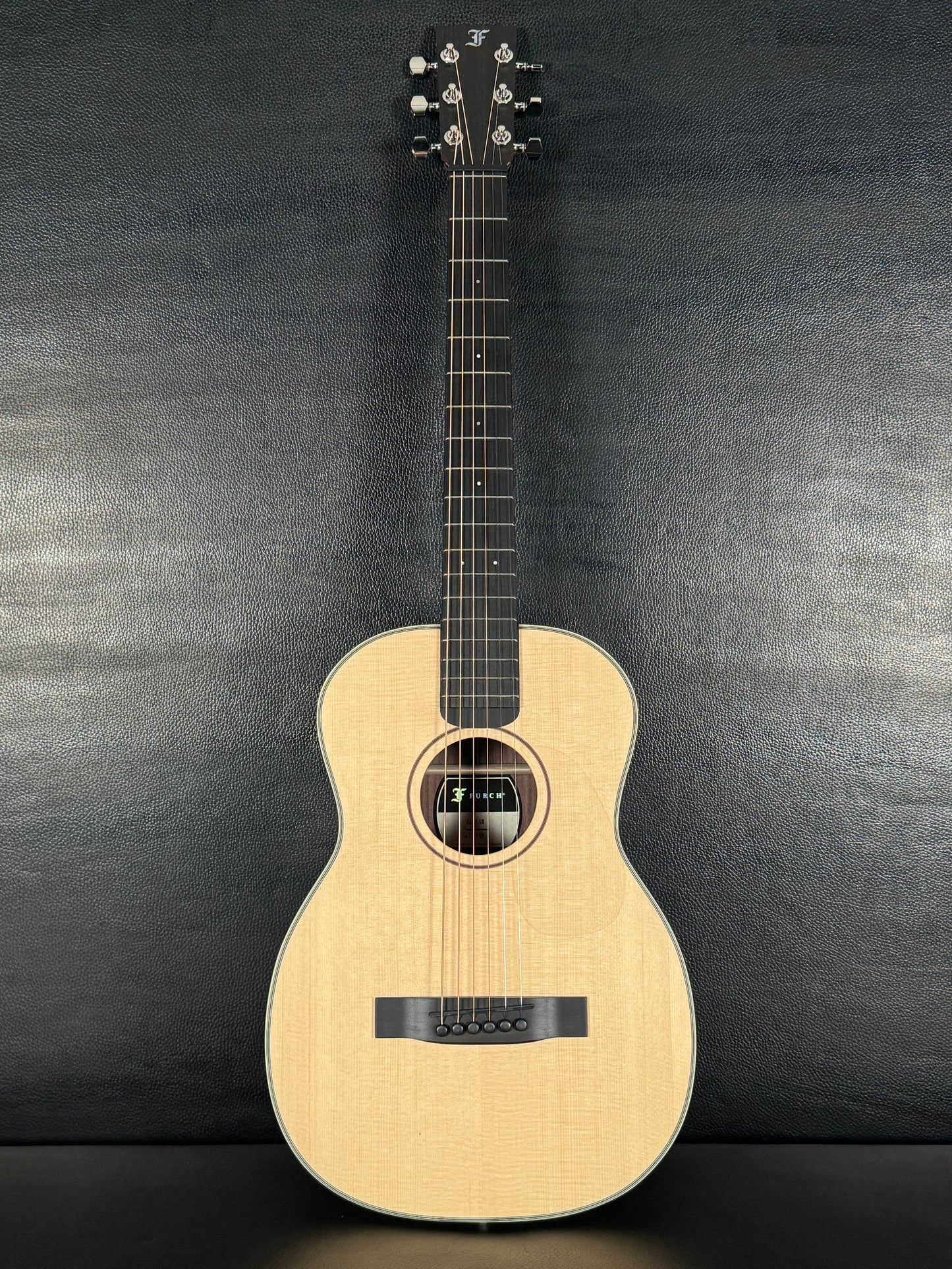 Furch Little Jane LJ 11-SR #131143