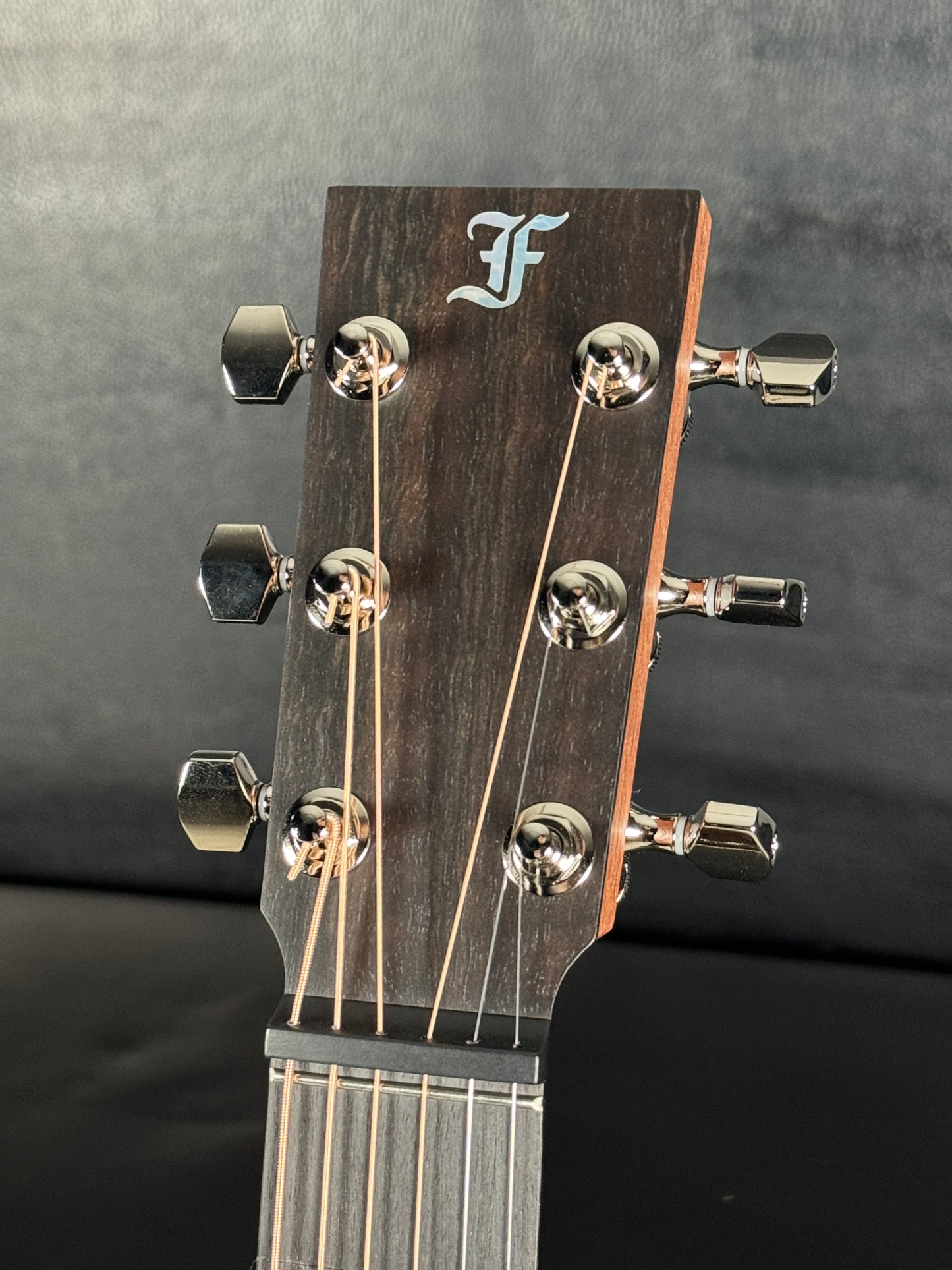 Furch Little Jane LJ 11-SR #131143