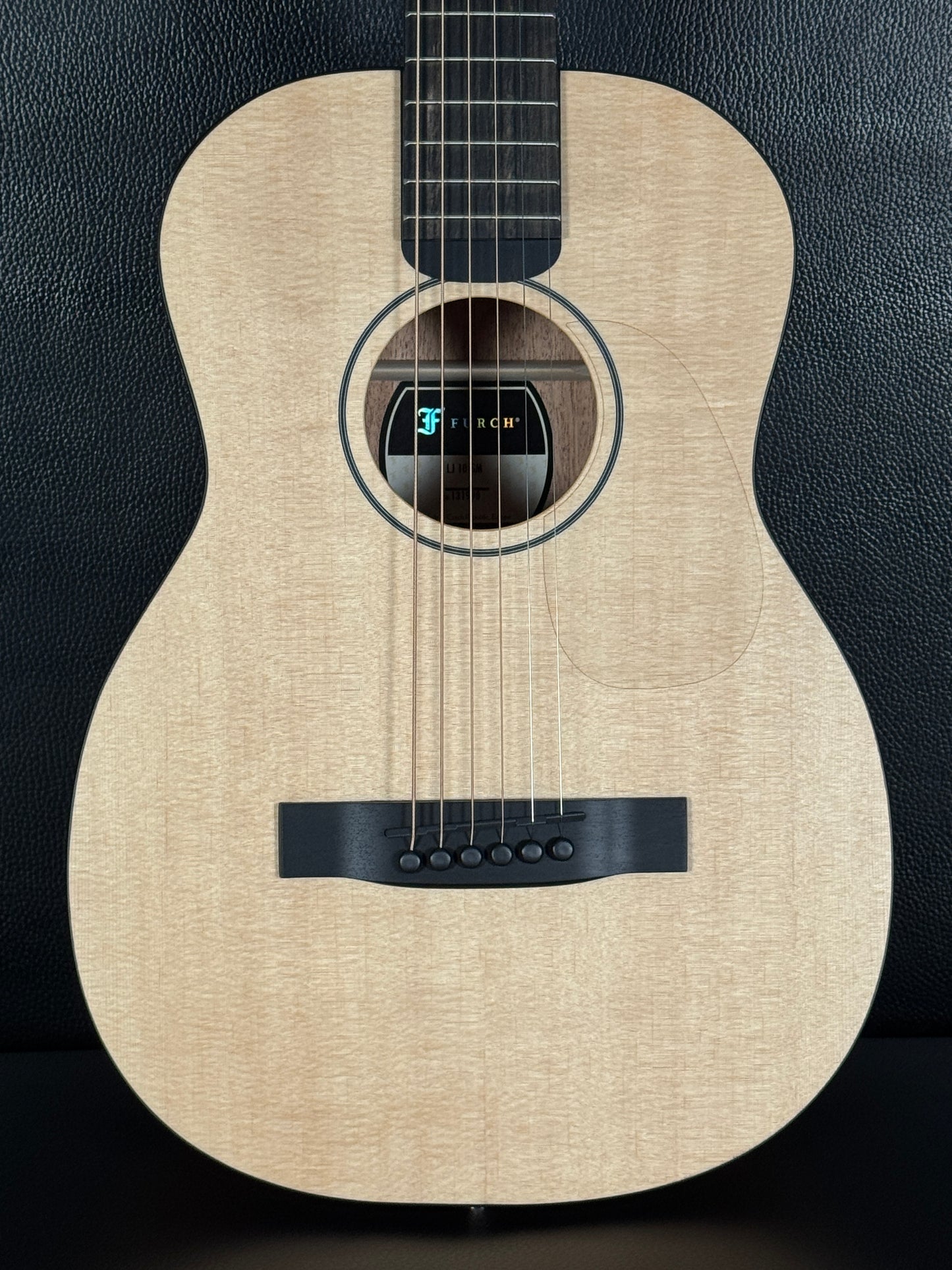 Furch Little Jane LJ10-SM #131990