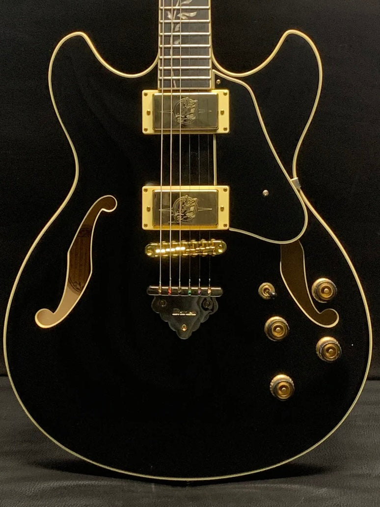 Ibanez Artcore Expressionist AS93SP Semi-Hollow – Guitar HAUS