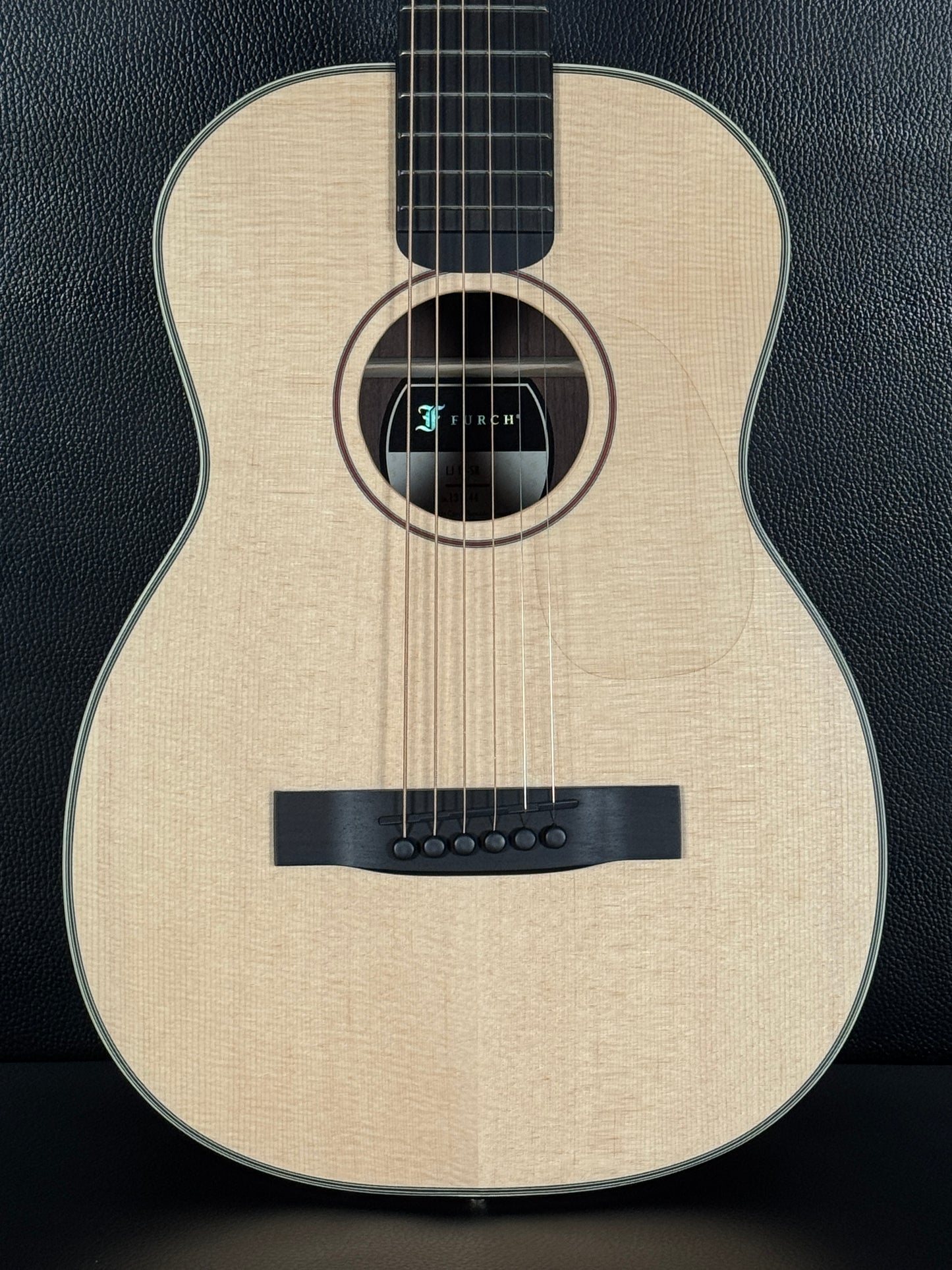 Furch Little Jane LJ 11-SR #131144