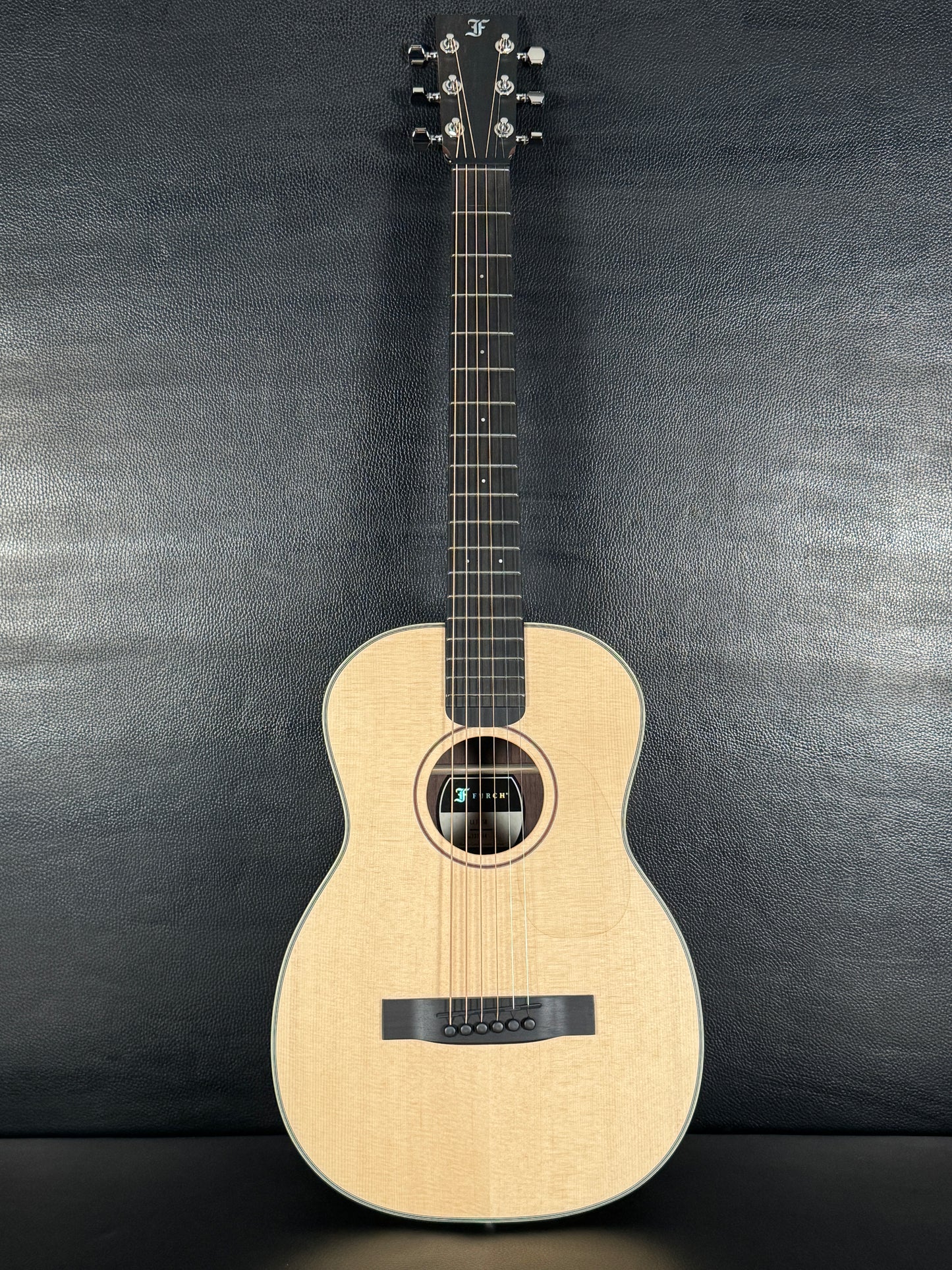 Furch Little Jane LJ 11-SR #131144
