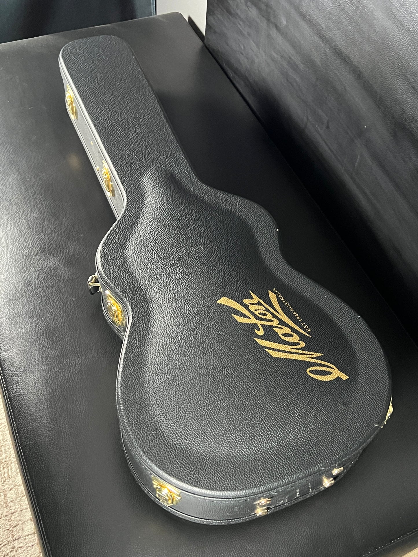 Maton EBG808TE Tommy Emmanuel Signature (PRE-OWNED)