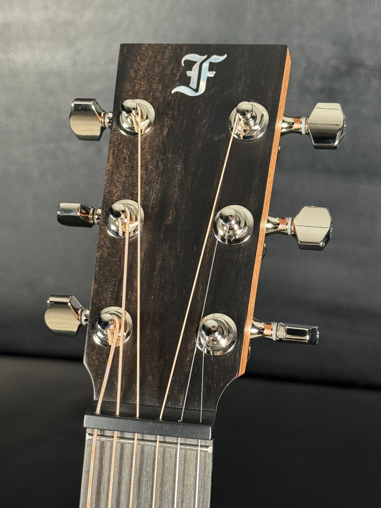 Furch Little Jane LJ 11-SR #131144