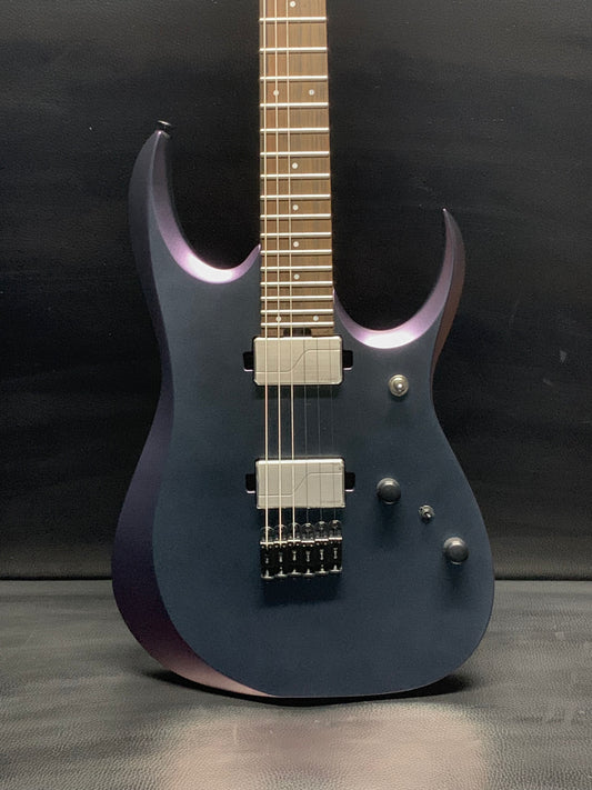 Ibanez RGD3121 Prestige Polar Lights Flat