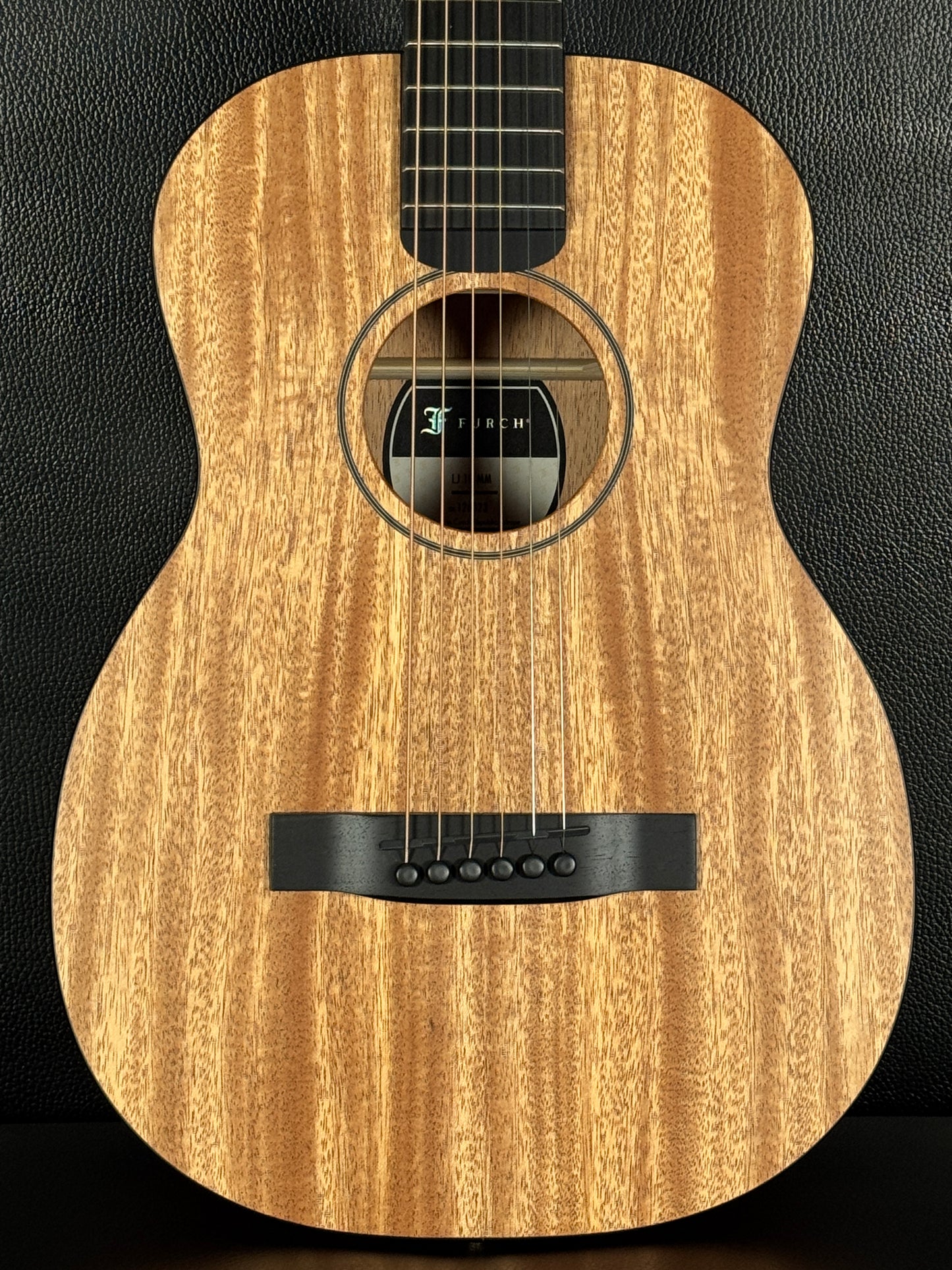 Furch Little Jane LJ 10-MM #126823
