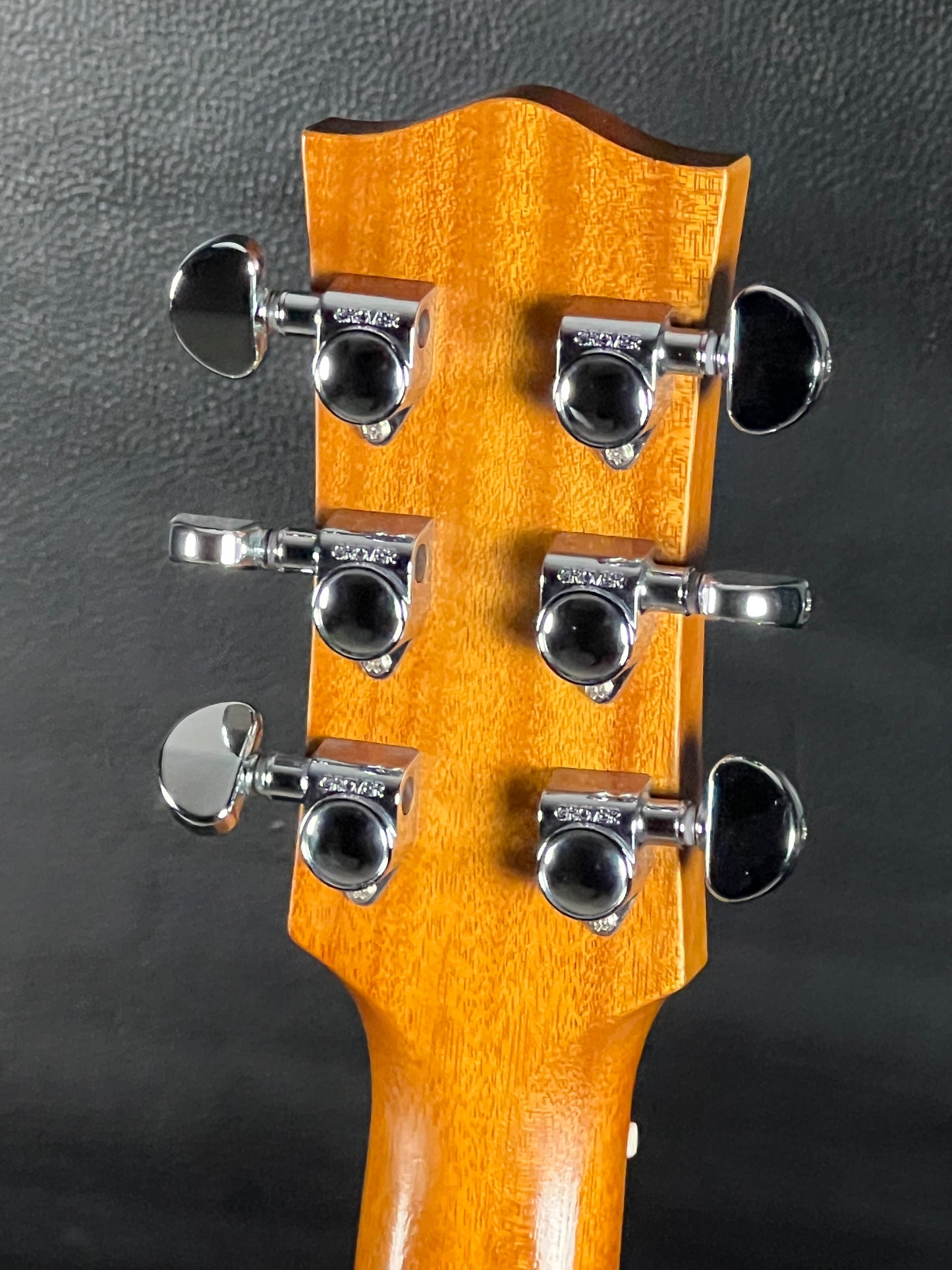Maton EBG808TE Tommy Emmanuel Signature (PRE-OWNED)