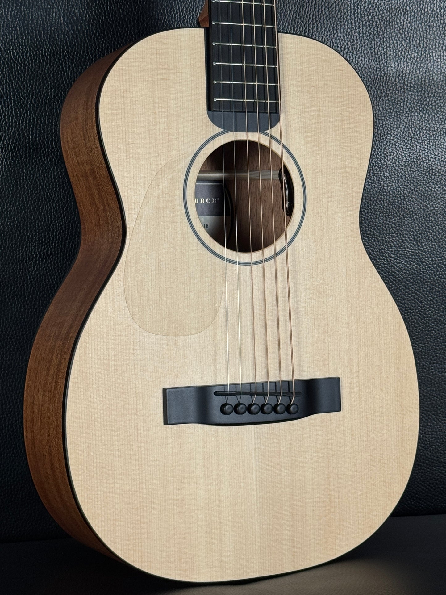 Furch Little Jane Left-Handed LJ10-SM LH W/Pickup #130935