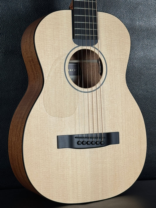 Furch Little Jane Left-Handed LJ10-SM LH W/Pickup #130935