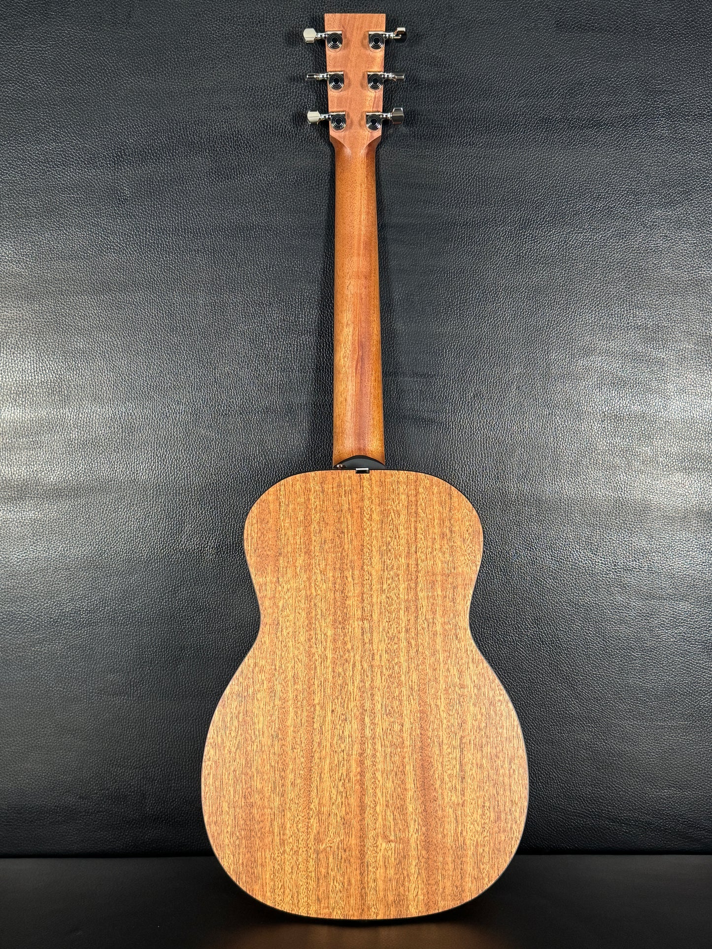 Furch Little Jane Left-Handed LJ10-SM LH W/Pickup #130935