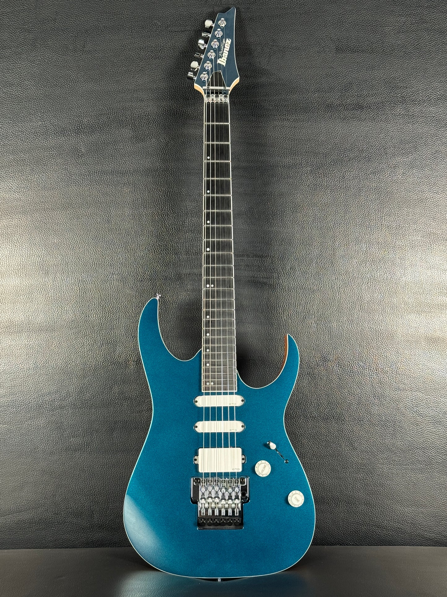 Ibanez RG5440C - Deep Forest Green Metallic (PRE-OWNED)