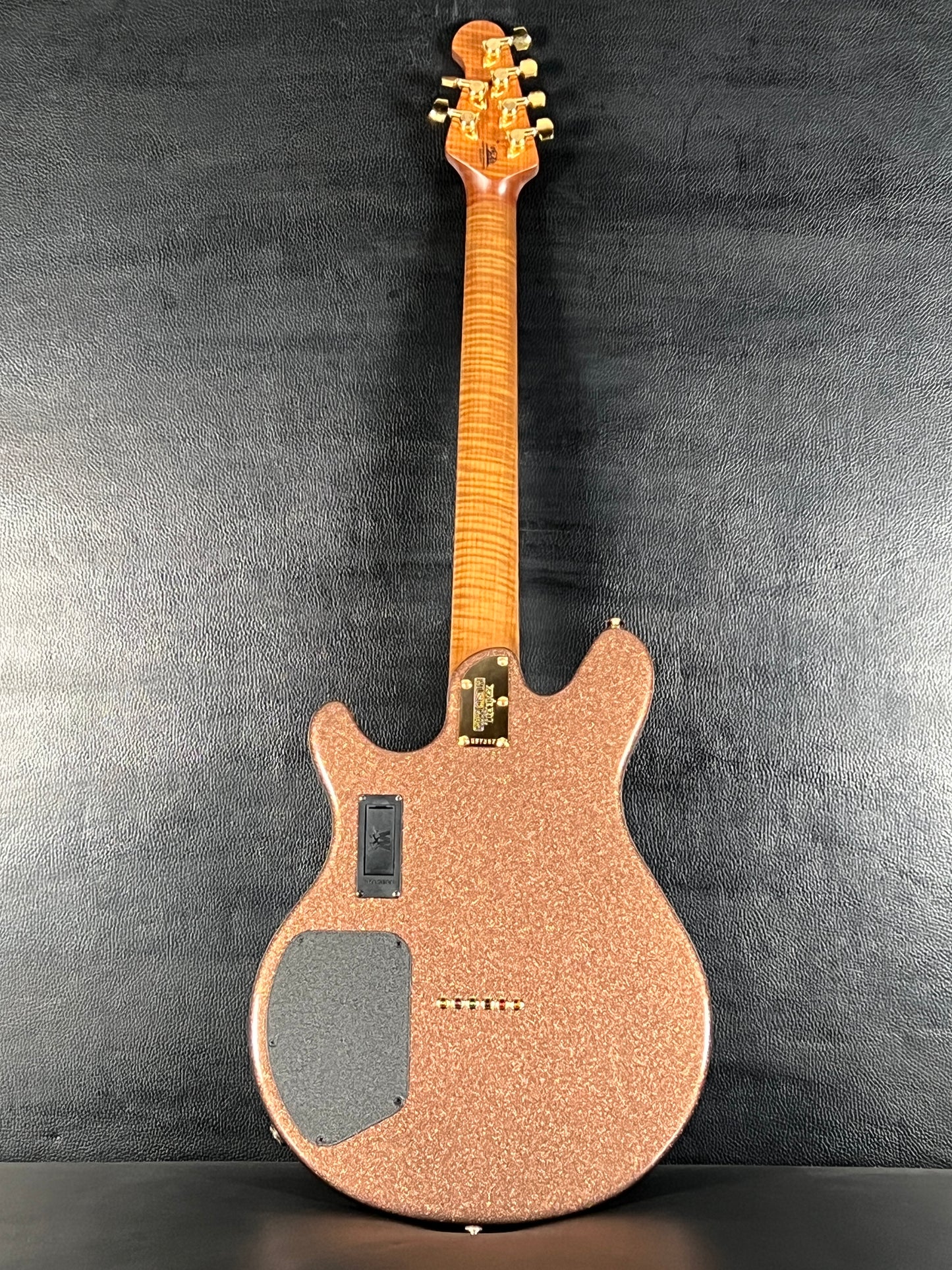 Ernie Ball Music Man (PRE-OWNED)