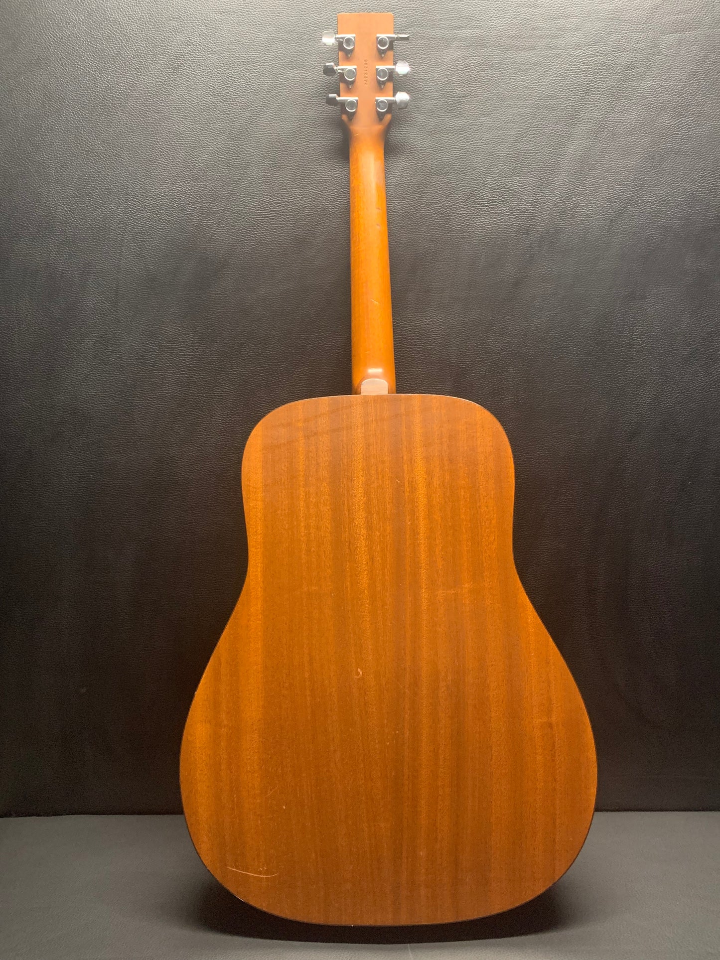 Simon and Patrick S&P 6 Mahogany Cedar (PRE-OWNED) – Guitar HAUS Simon and Patrick S&P 6 Mahogany Cedar (PRE-OWNED) – Guitar HAUS