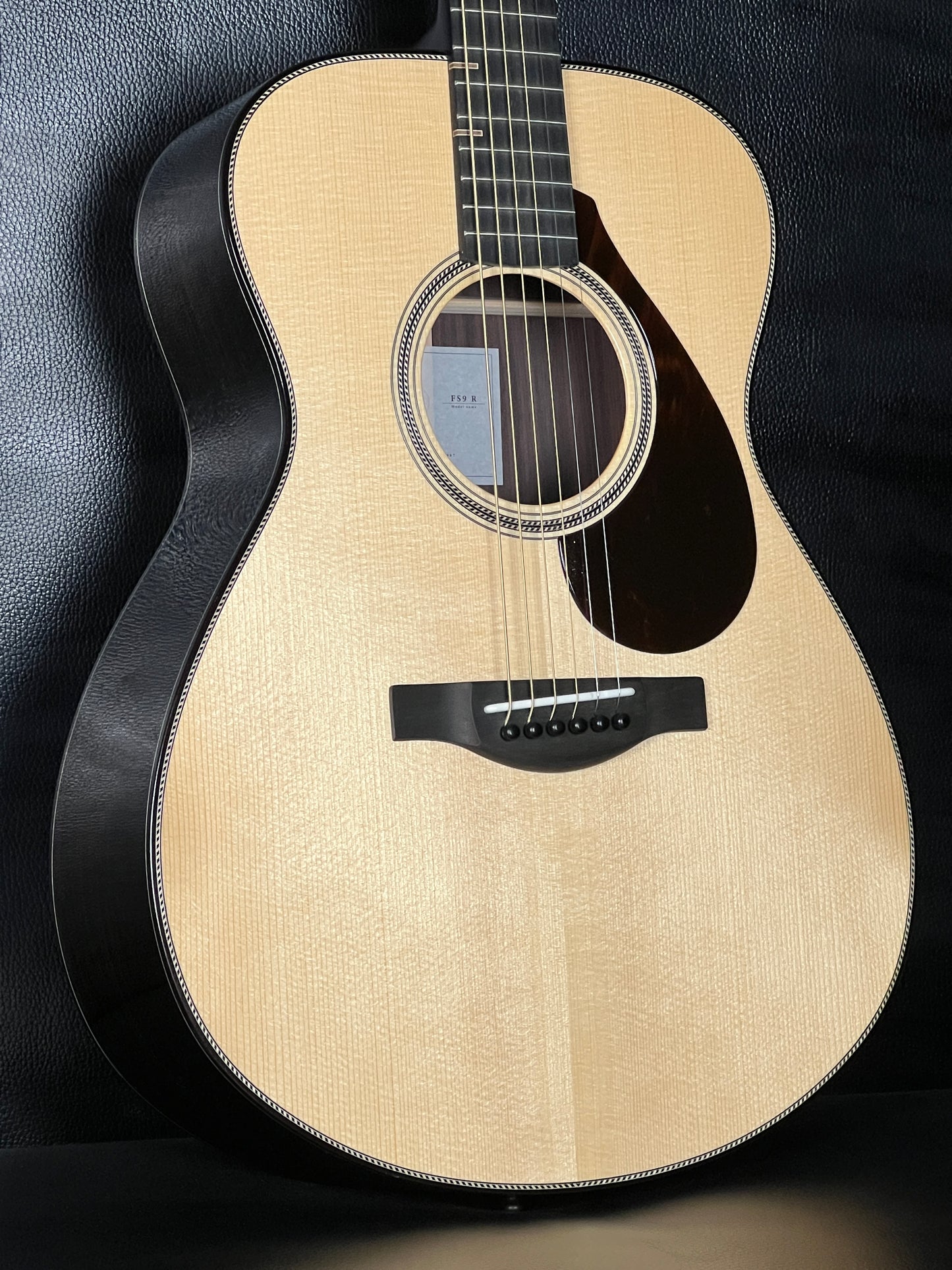 Yamaha FS9 (PRE-OWNED)
