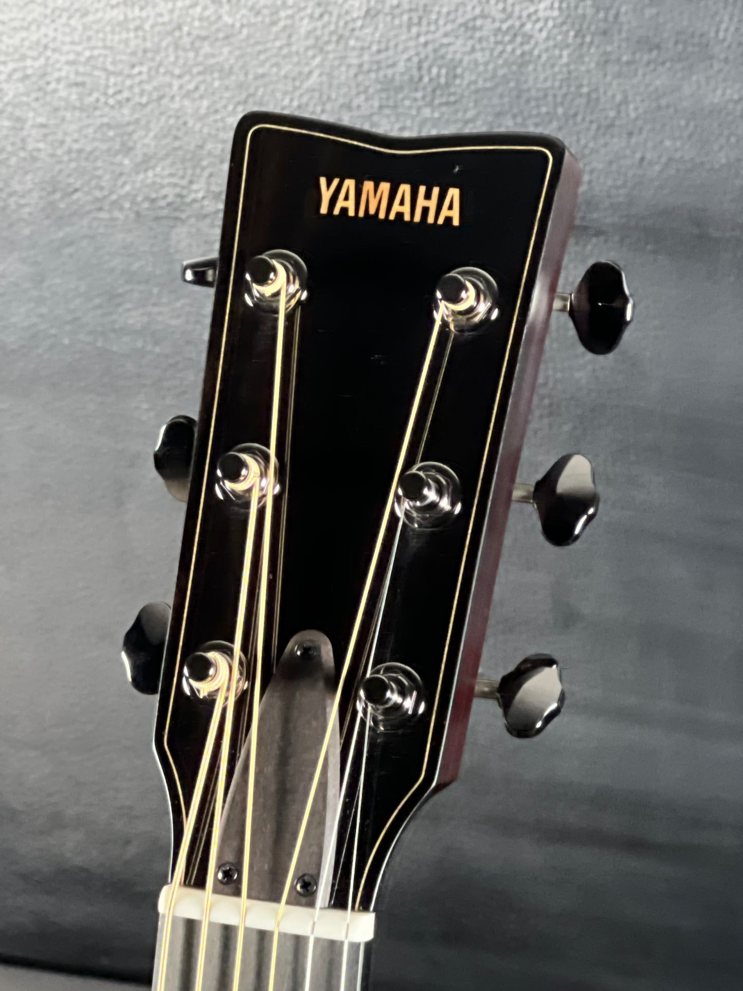 Yamaha FS9 (PRE-OWNED)