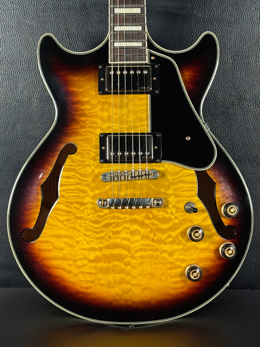 Ibanez AM93 Artcore (PRE-OWNED)