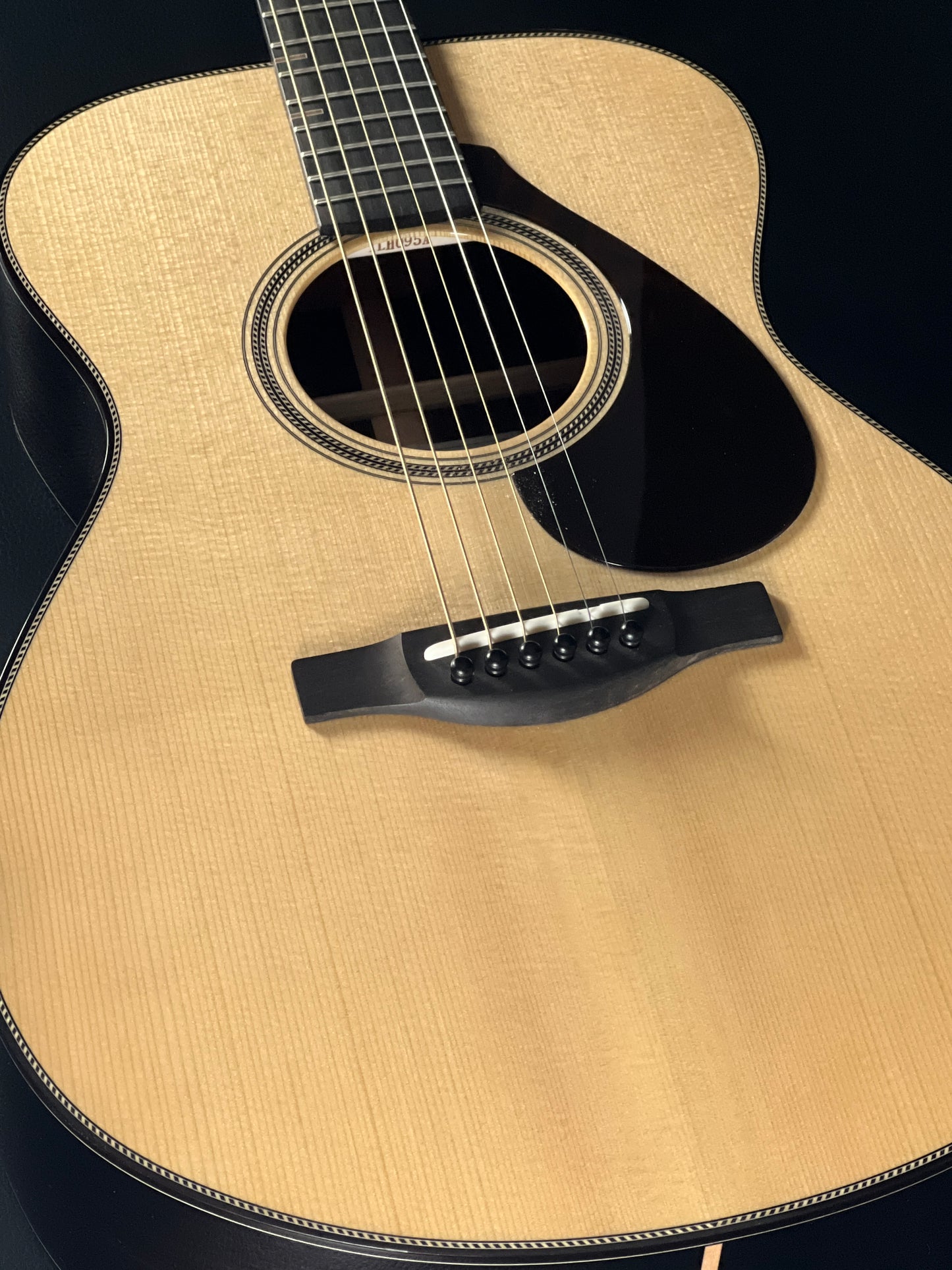 Yamaha FS9 (PRE-OWNED)
