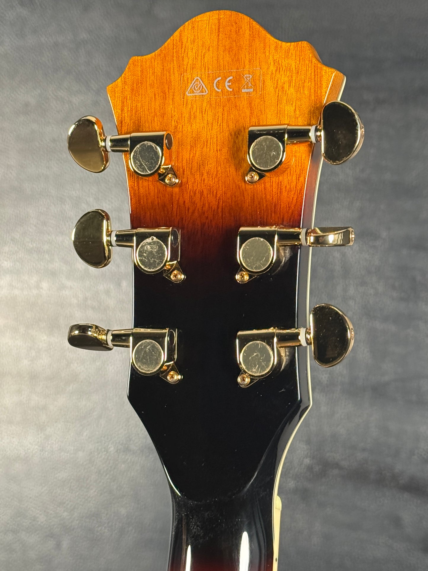 Ibanez AM93 Artcore (PRE-OWNED)