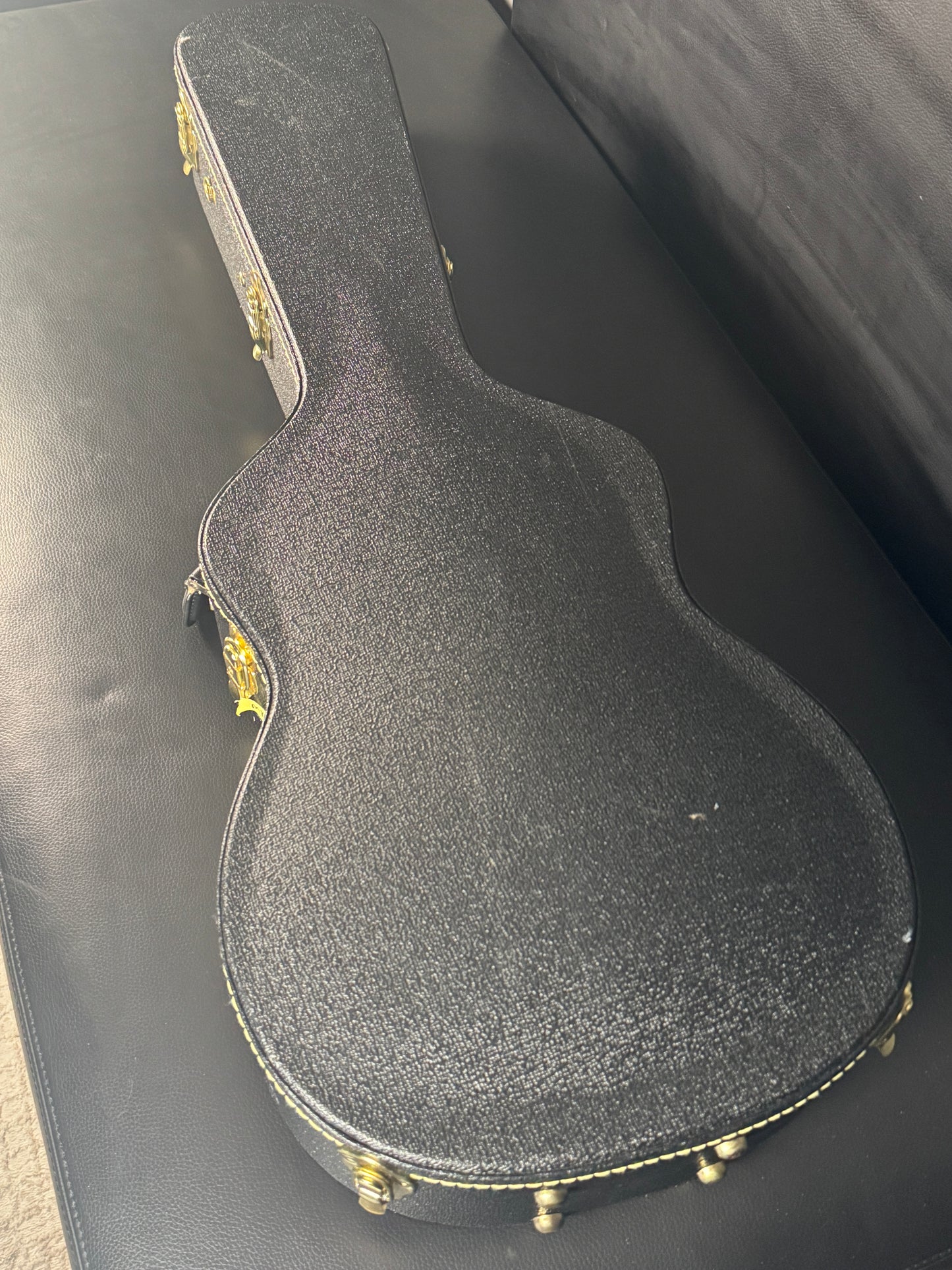 Martin 1896 1-21 Brazillian Rosewood and Adirondack Spruce Top (PRE-OWNED)