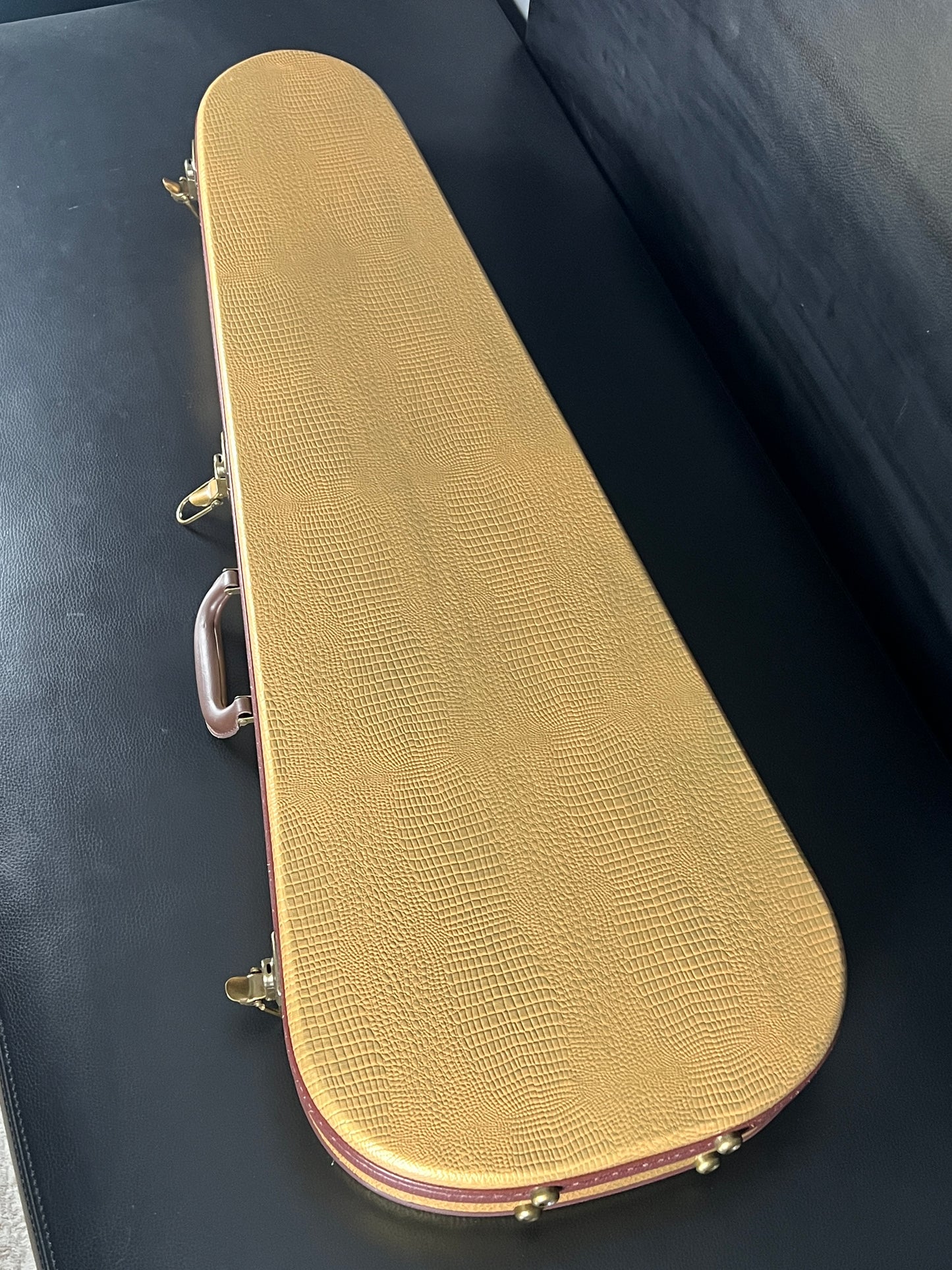 Nash Telecaster T-52 #6532