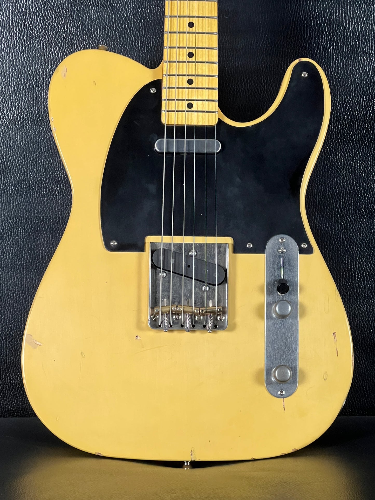 Nash Telecaster T-52 #6532