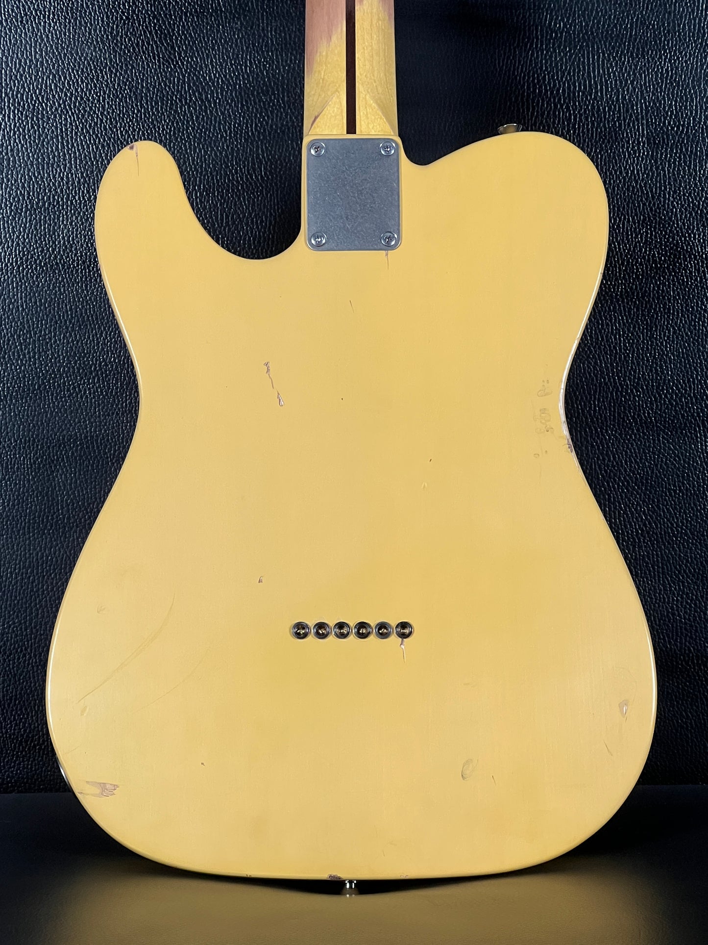 Nash Telecaster T-52 #6532