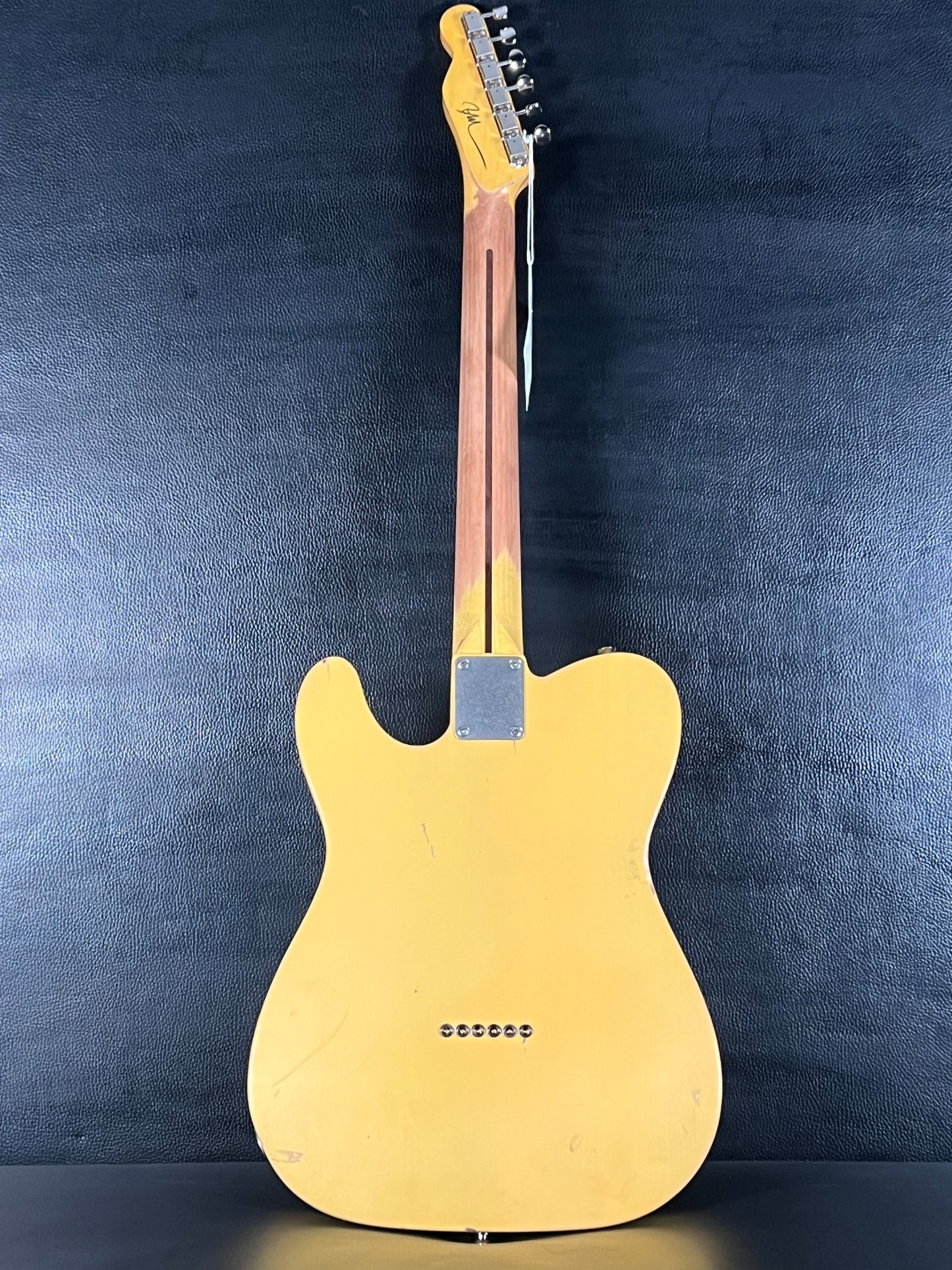 Nash Telecaster T-52 #6532