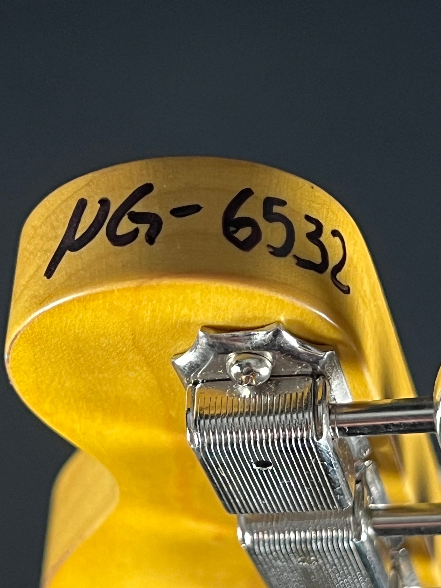 Nash Telecaster T-52 #6532