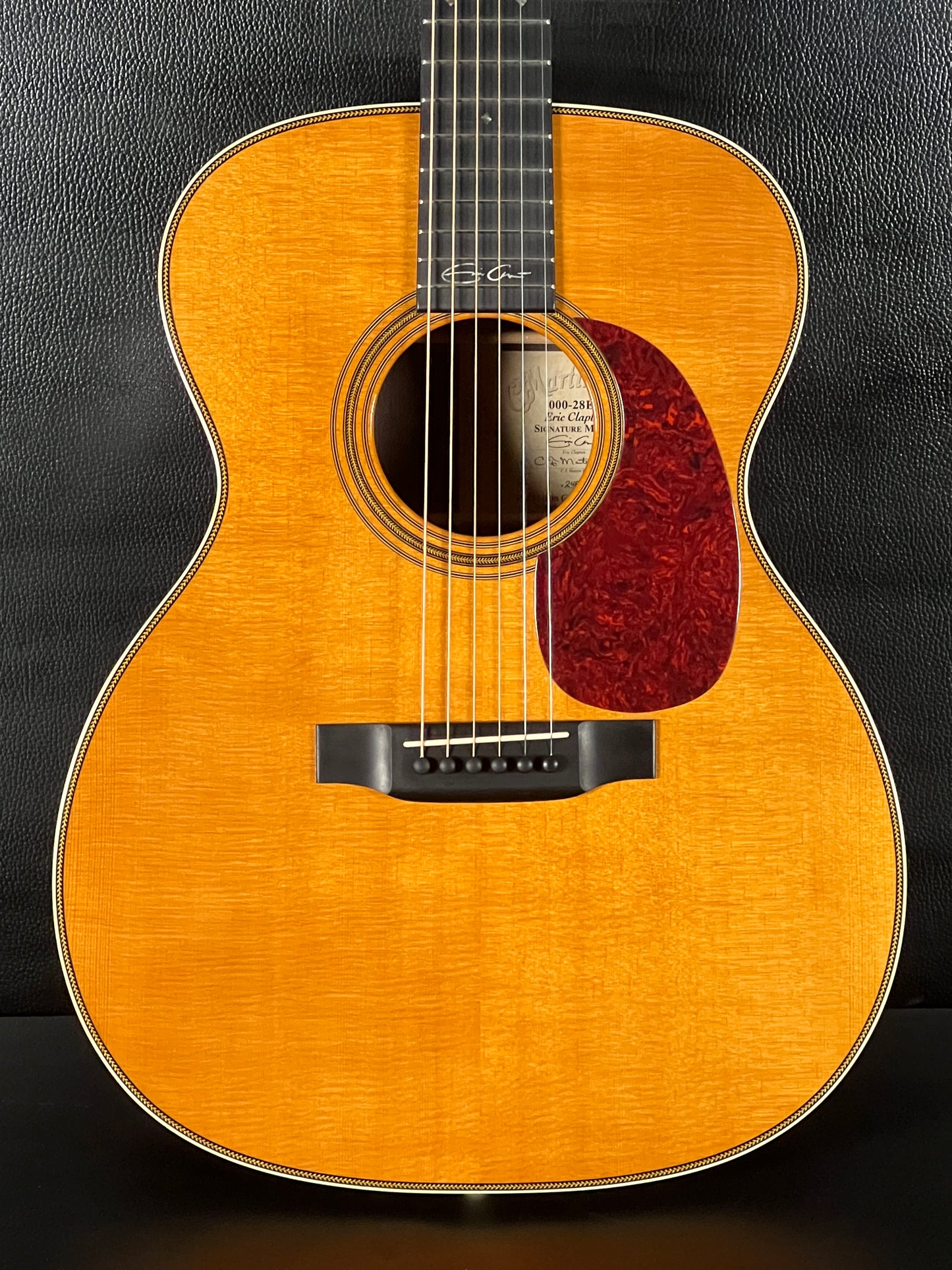 Martin 000-28EC Eric Clapton Signature Model 1998 #644412 (PRE-OWNED)