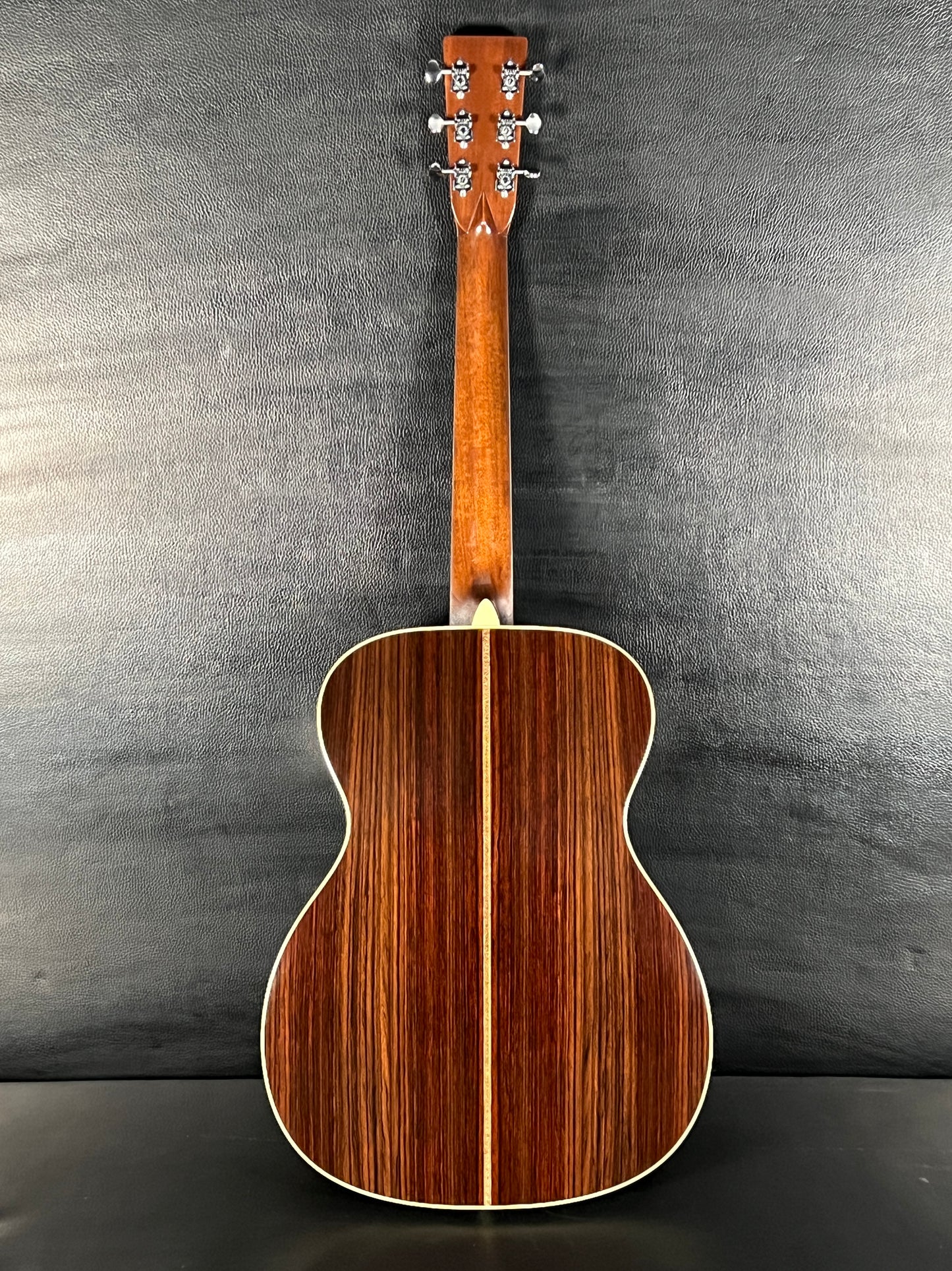 Martin 000-28EC Eric Clapton Signature Model 1998 #644412 (PRE-OWNED)
