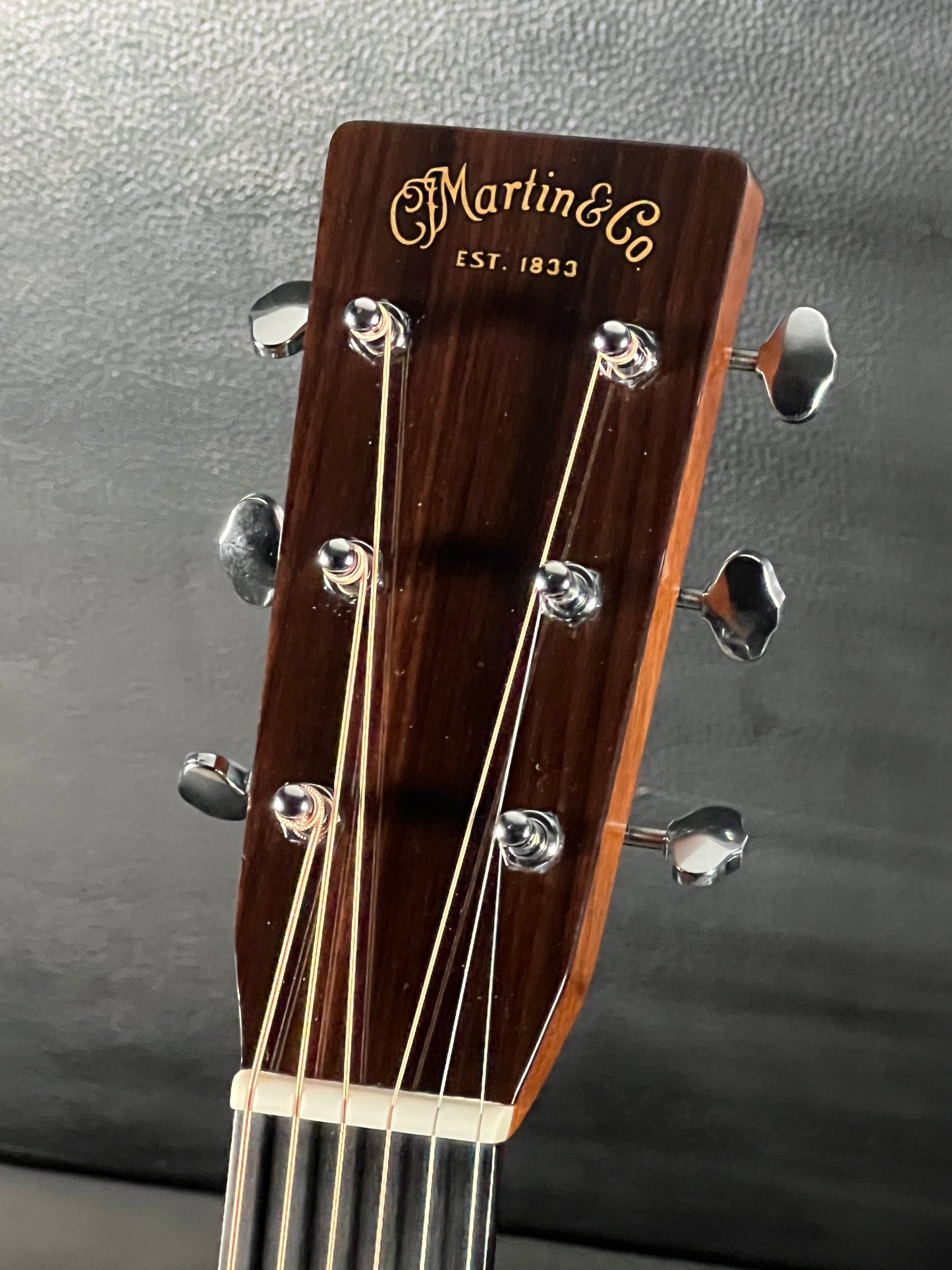 Martin 000-28EC Eric Clapton Signature Model 1998 #644412 (PRE-OWNED)
