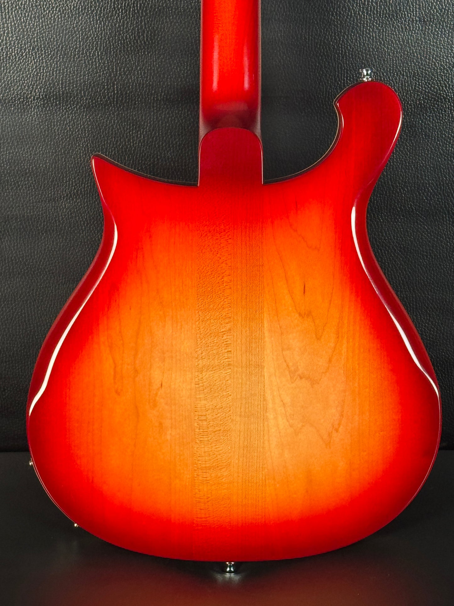 Rickenbacker 620/12 in Fireglo 12-String (PRE-OWNED)