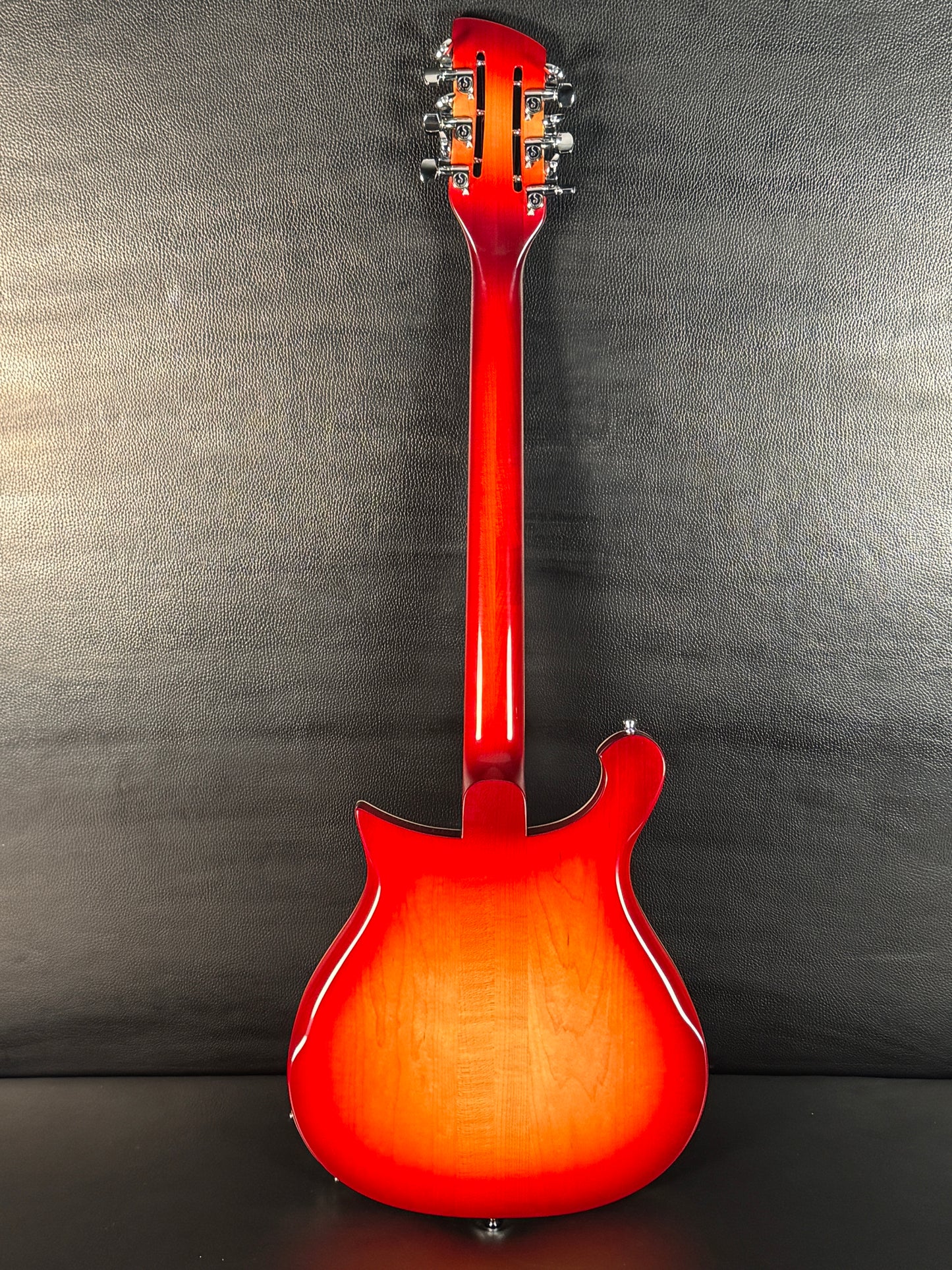 Rickenbacker 620/12 in Fireglo 12-String (PRE-OWNED)