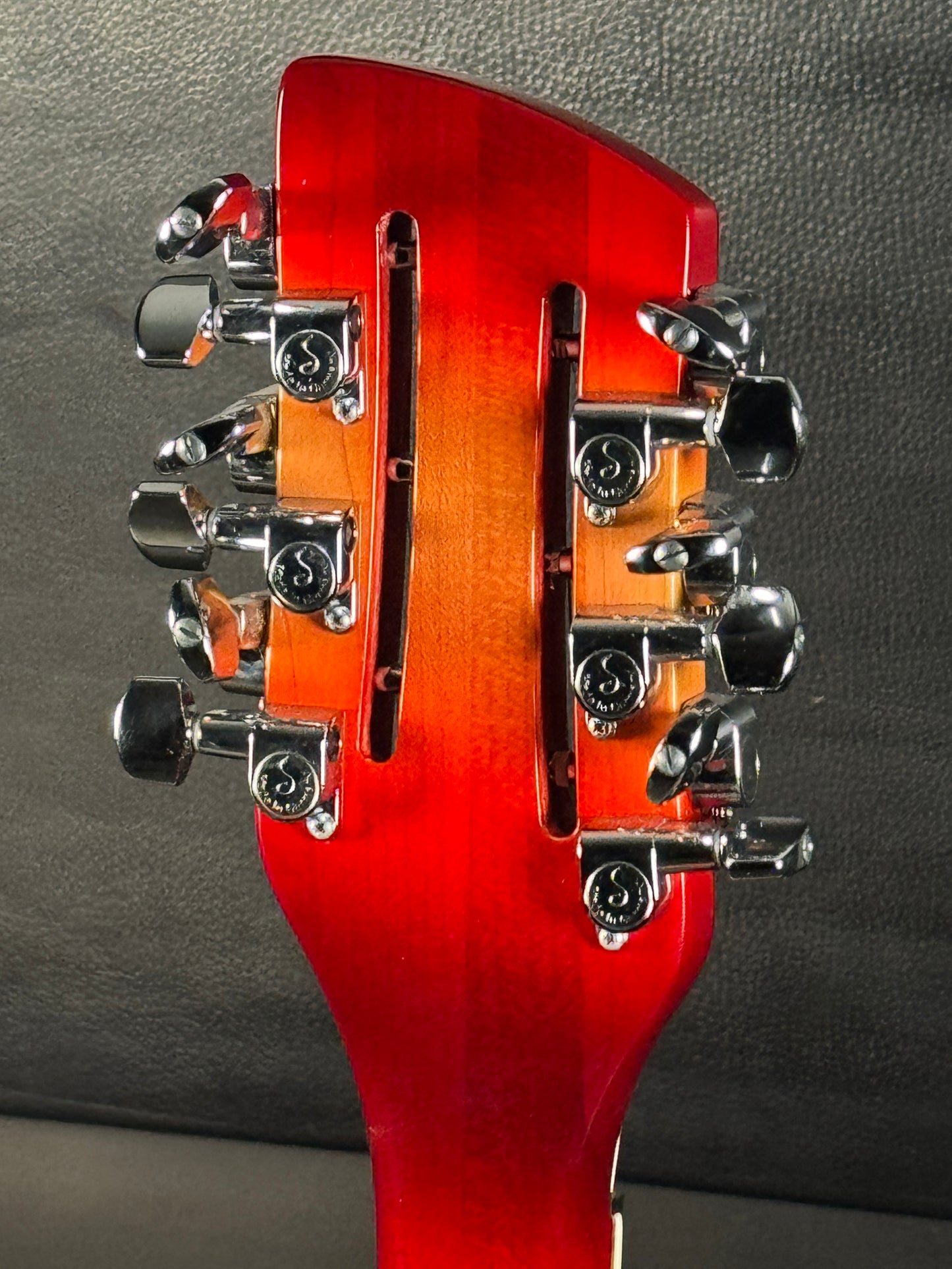 Rickenbacker 620/12 in Fireglo 12-String (PRE-OWNED)