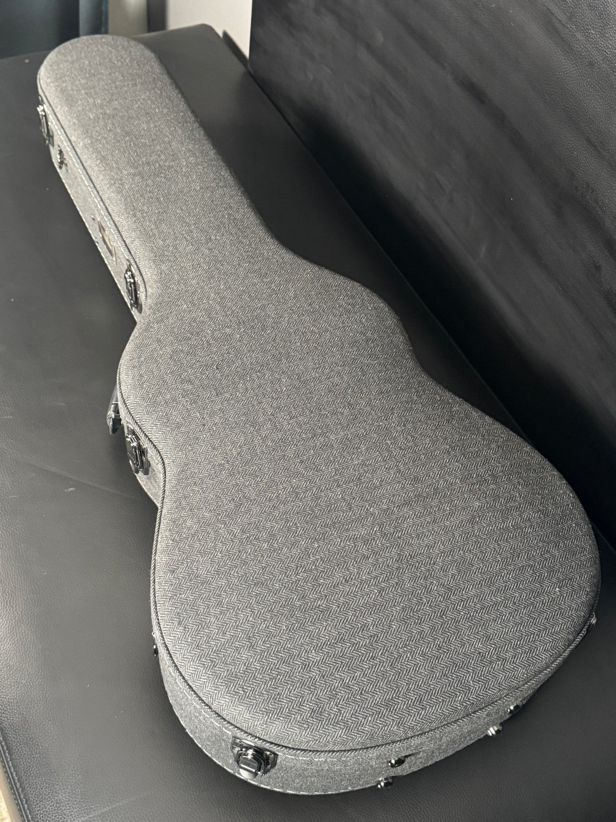 Yamaha FG9 60th Anniversary (Reserved for J.P. Cormier)