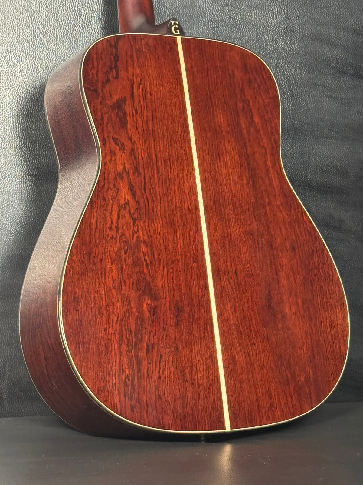 Yamaha FG9 60th Anniversary (Reserved for J.P. Cormier)
