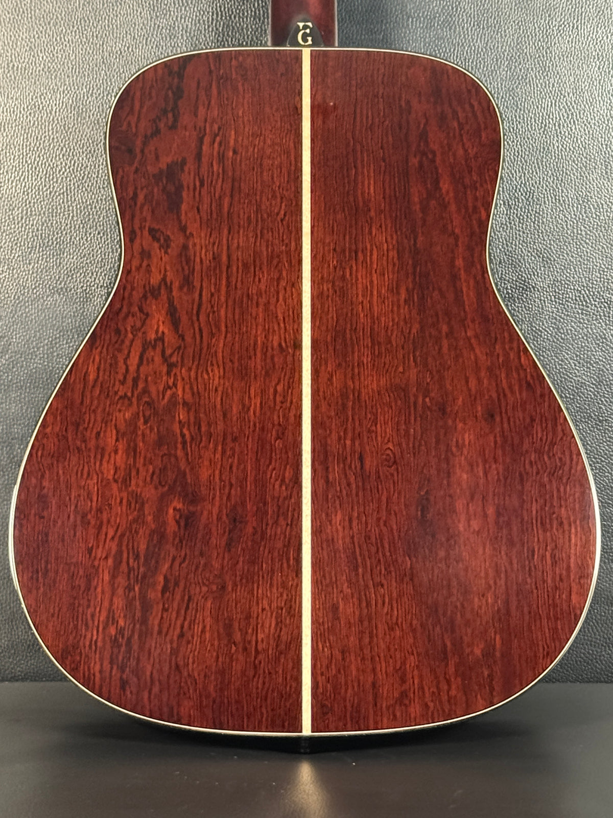 Yamaha FG9 60th Anniversary (Reserved for J.P. Cormier)