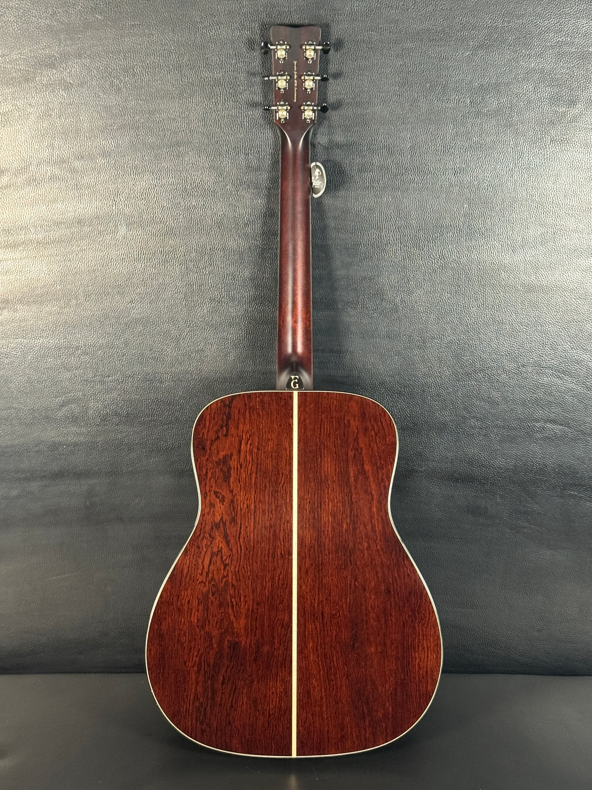 Yamaha FG9 60th Anniversary (Reserved for J.P. Cormier)